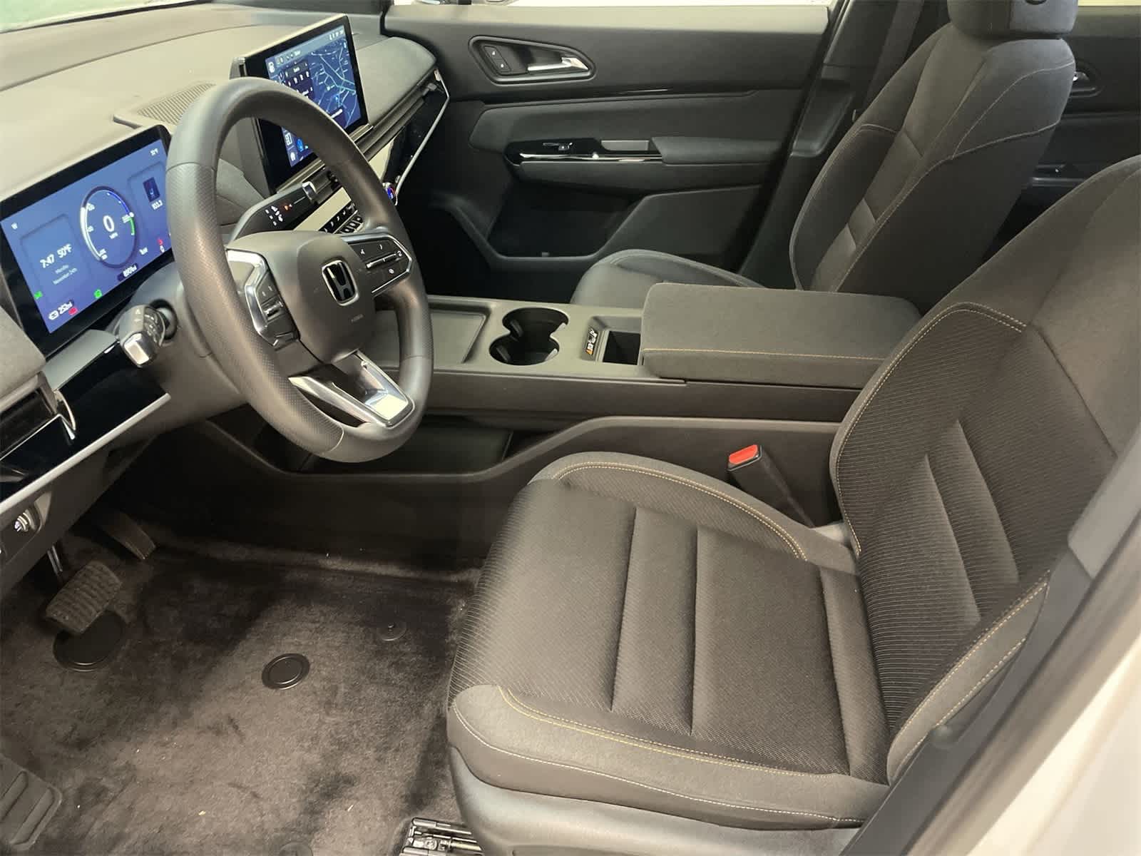 Thumbnail: 2024 Honda Prologue - 18