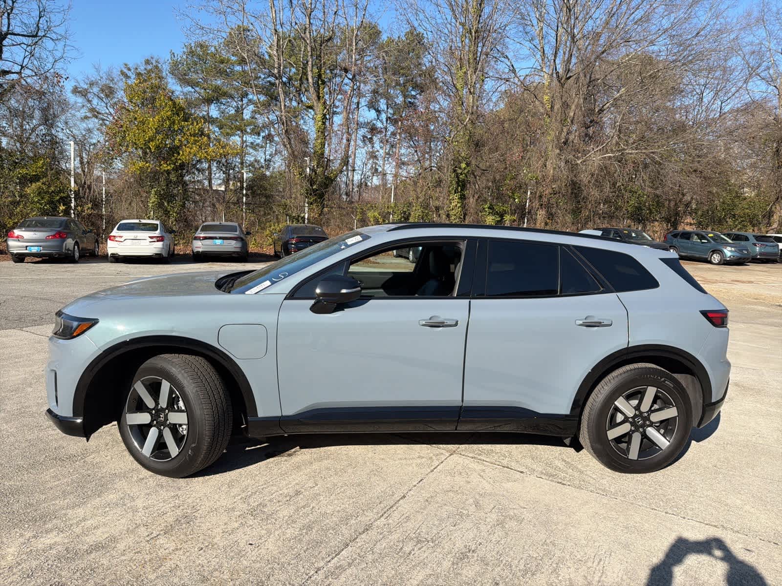 Thumbnail: 2024 Honda Prologue - 6