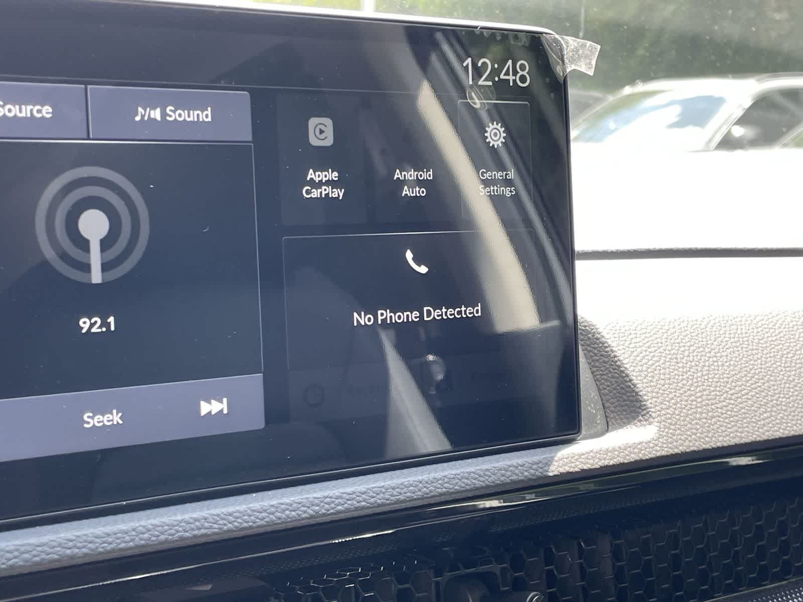 Thumbnail: 2026 Honda CR-V - 16