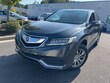 Acura RDX
