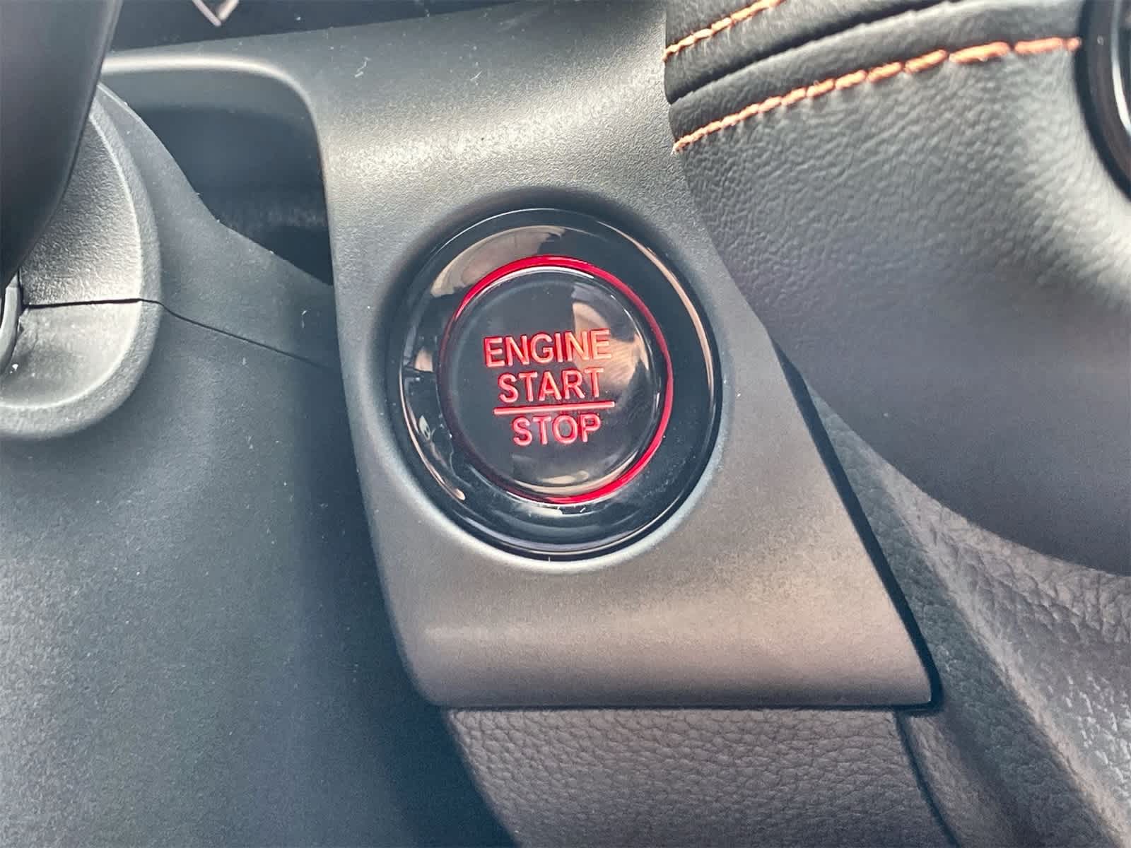 Thumbnail: 2026 Honda HR-V - 19