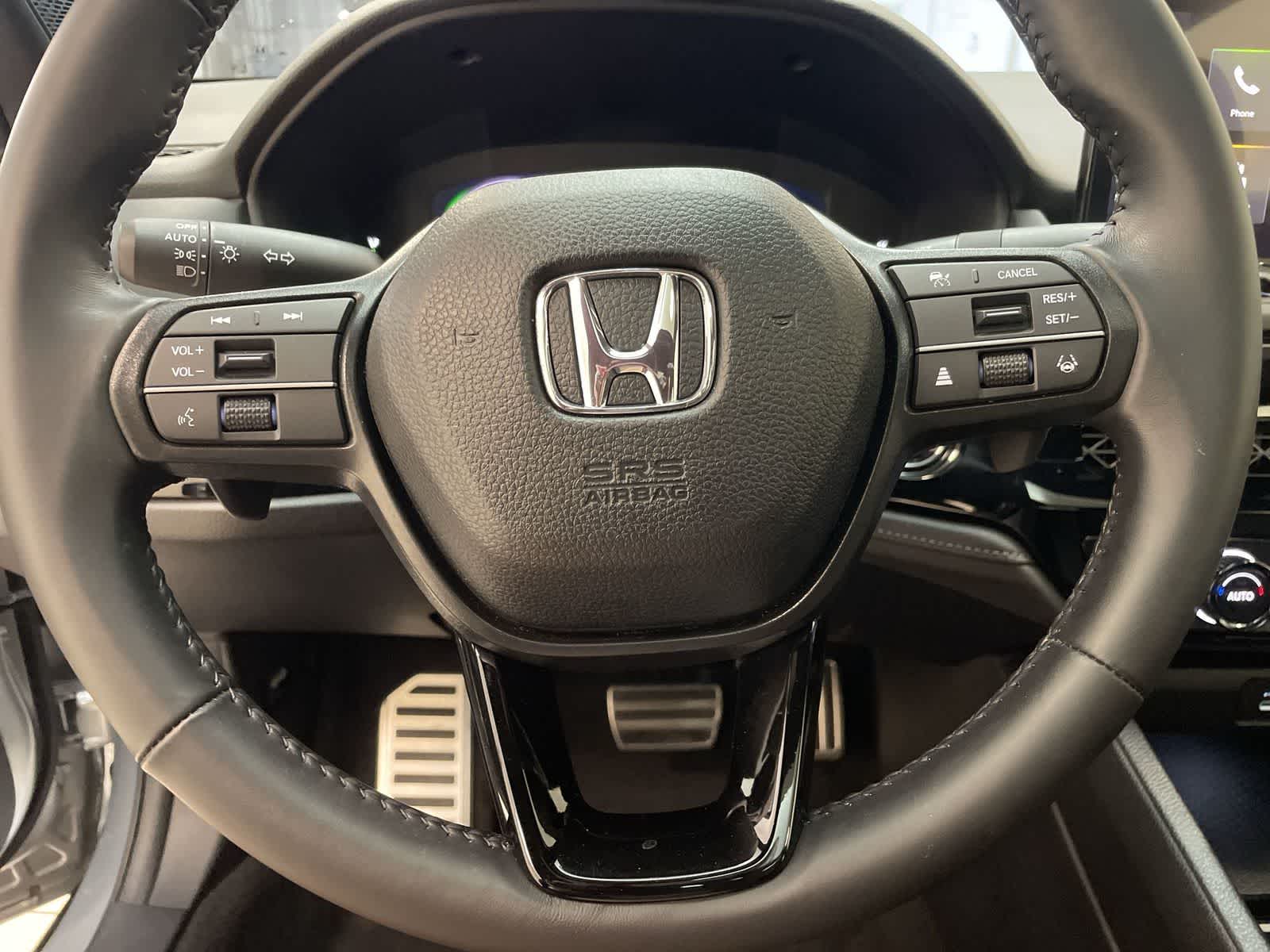 Thumbnail: 2024 Honda Accord - 11