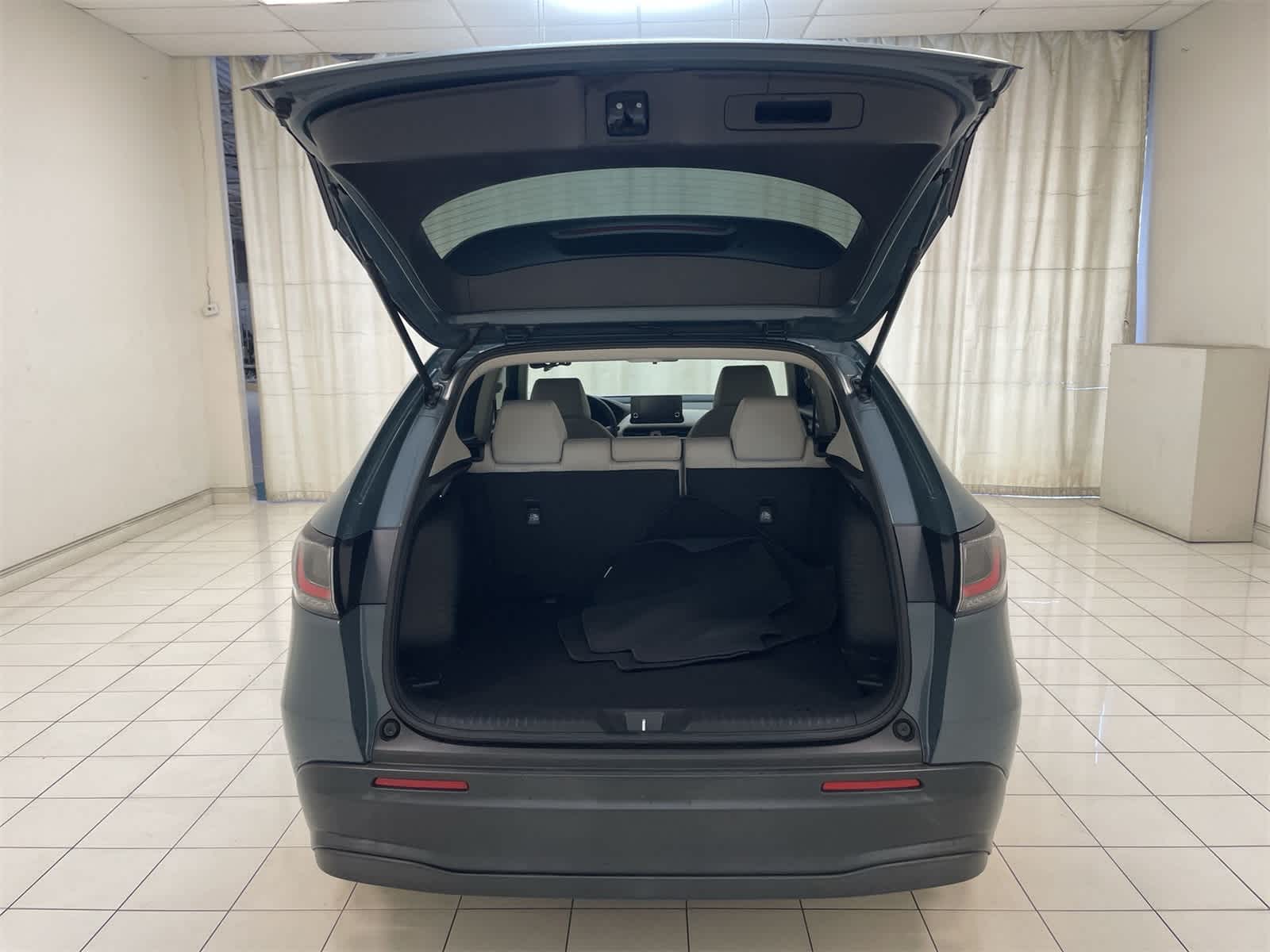 Thumbnail: 2023 Honda HR-V - 20