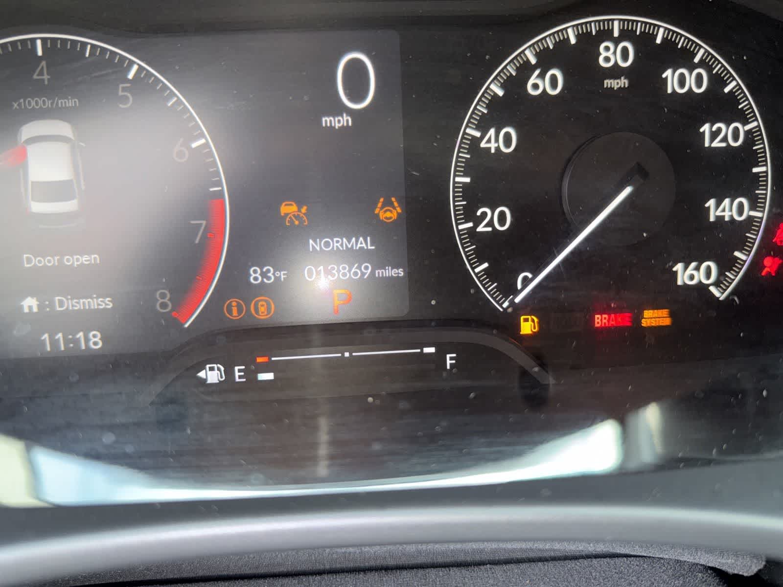 Thumbnail: 2026 Honda Civic - 2