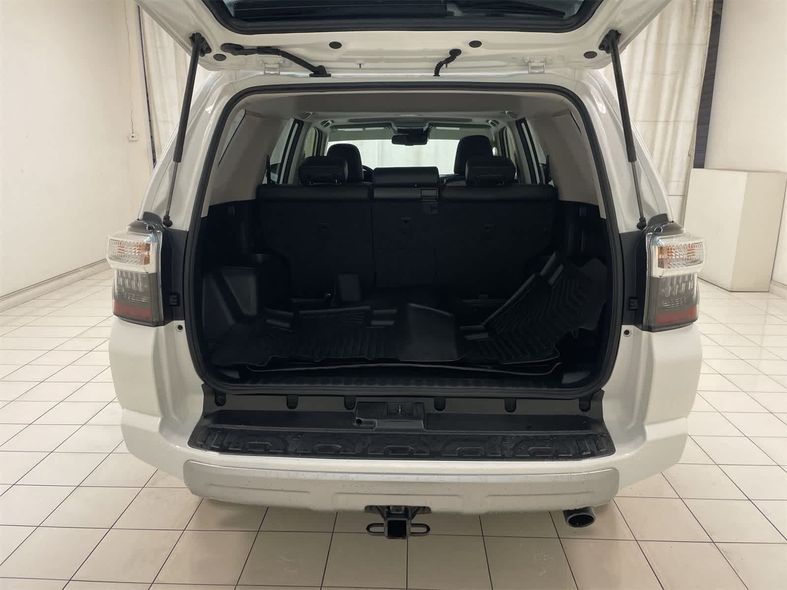 Thumbnail: 2023 Toyota 4Runner - 23