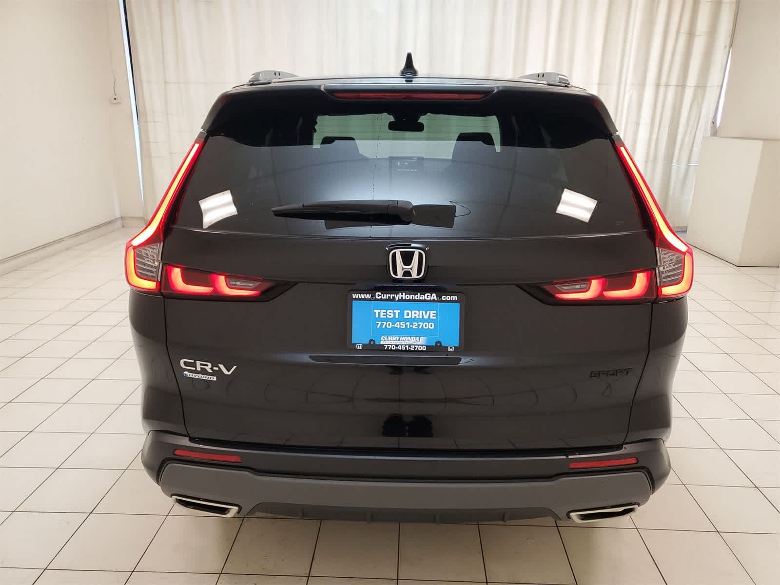 Thumbnail: 2023 Honda CR-V - 28