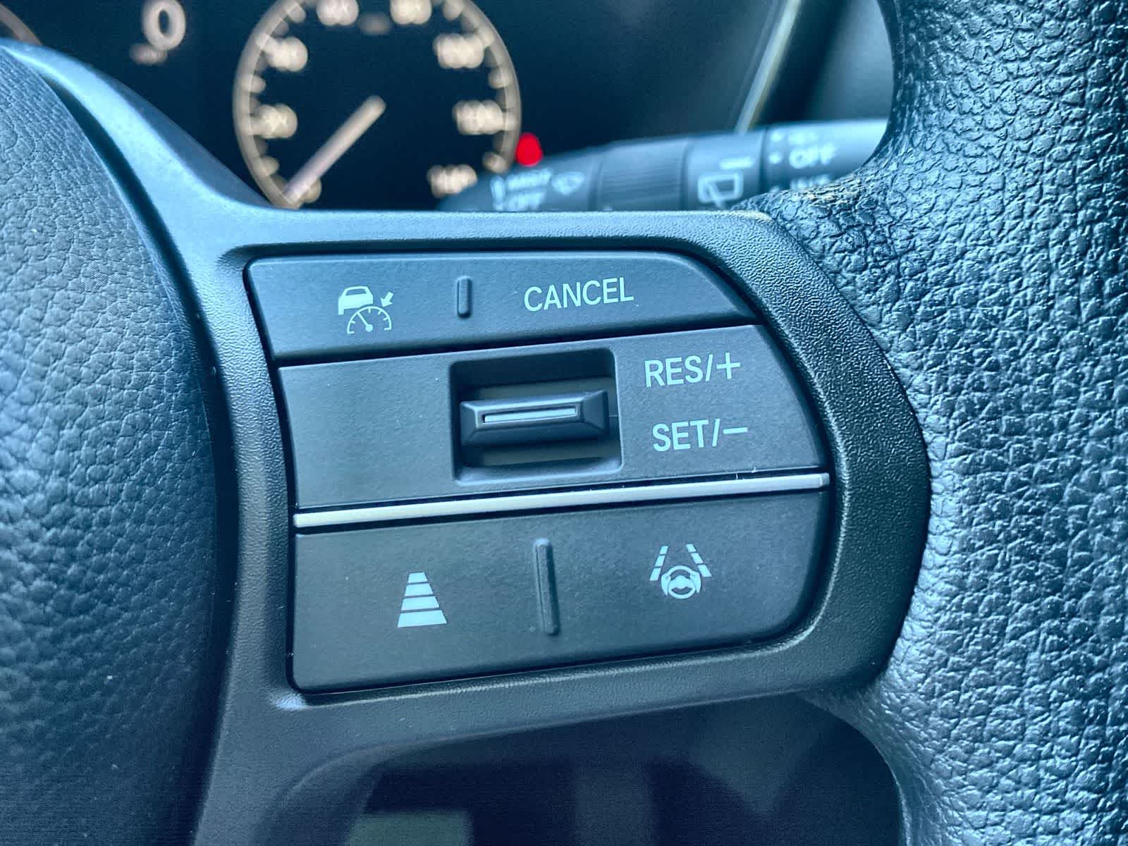 Thumbnail: 2026 Honda CR-V - 23