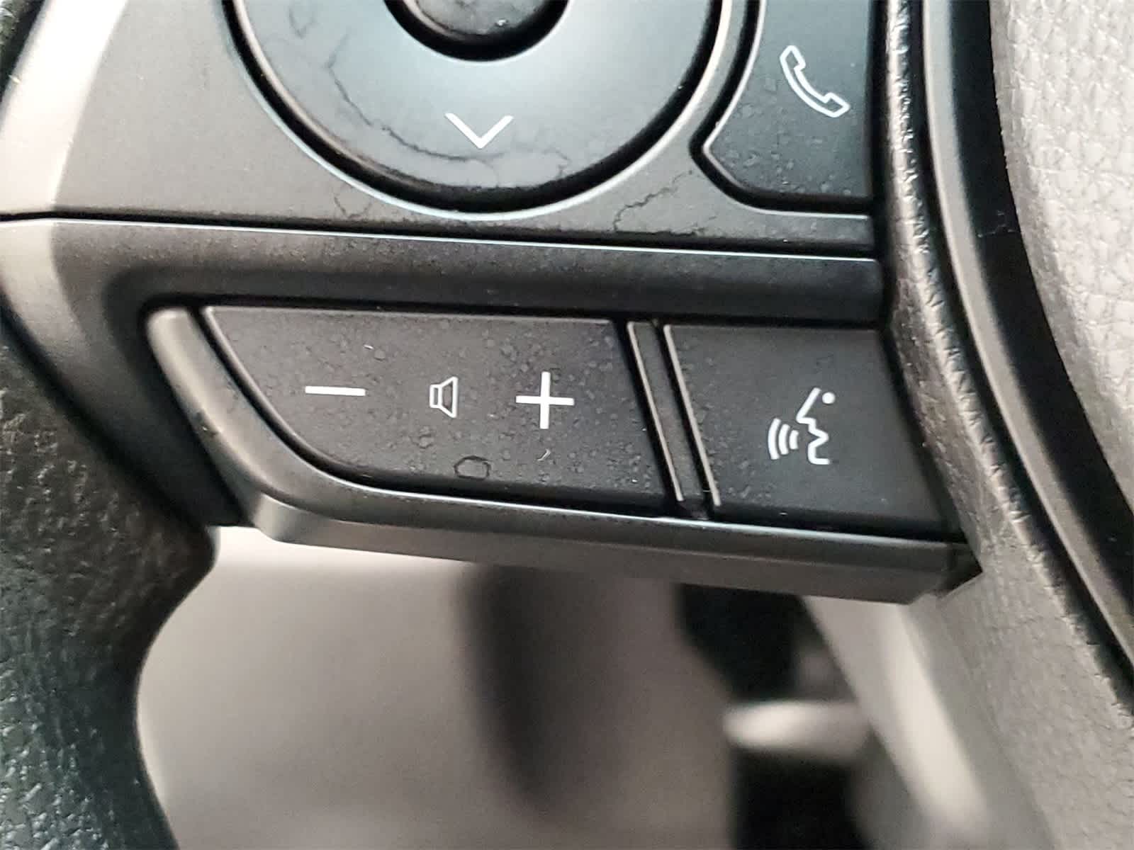 Thumbnail: 2025 Toyota RAV4 - 29