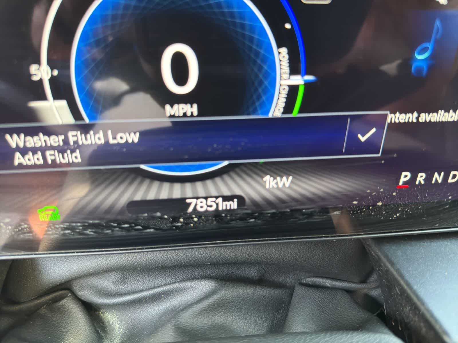 Thumbnail: 2024 Acura ZDX - 2