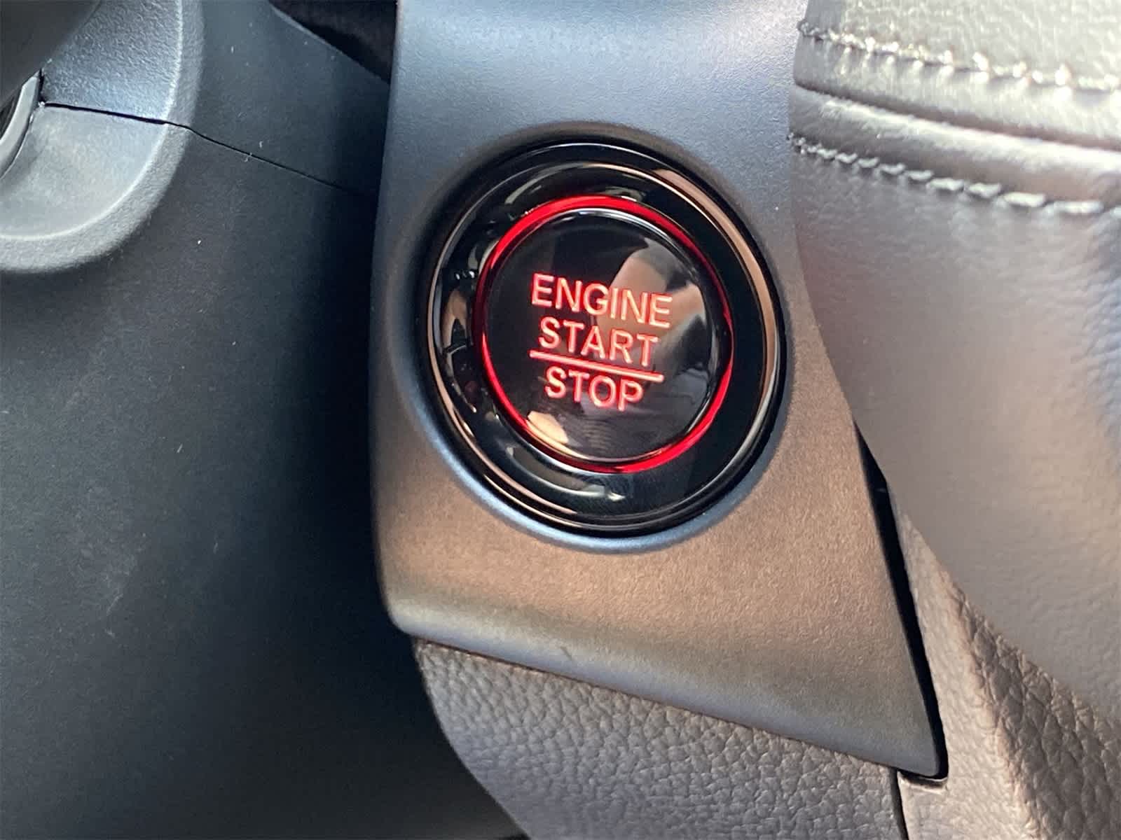 Thumbnail: 2026 Honda HR-V - 18