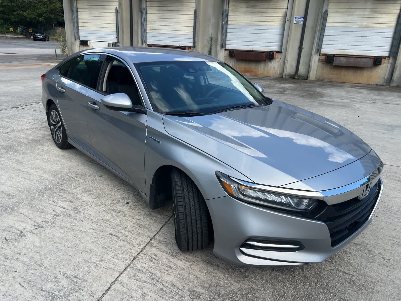 Thumbnail: 2018 Honda Accord - 12