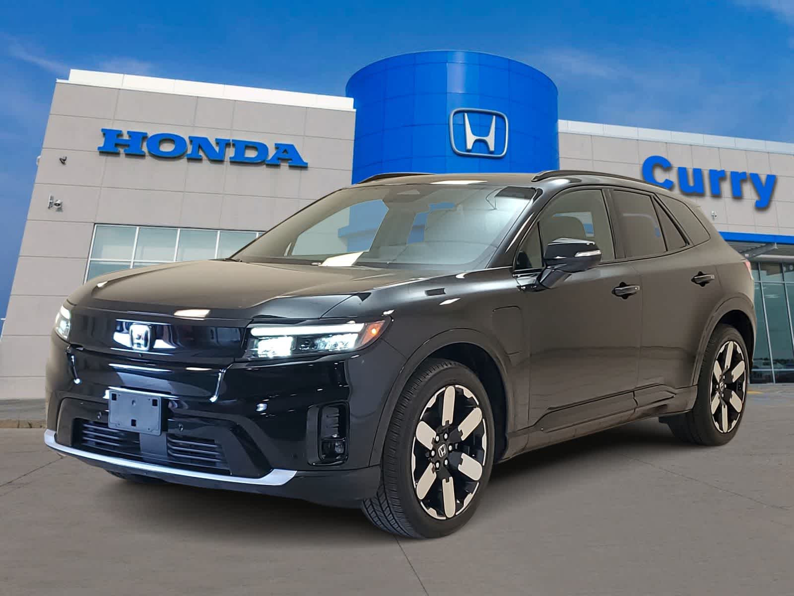 2024 Honda Prologue Elite -
                  Chamblee, GA