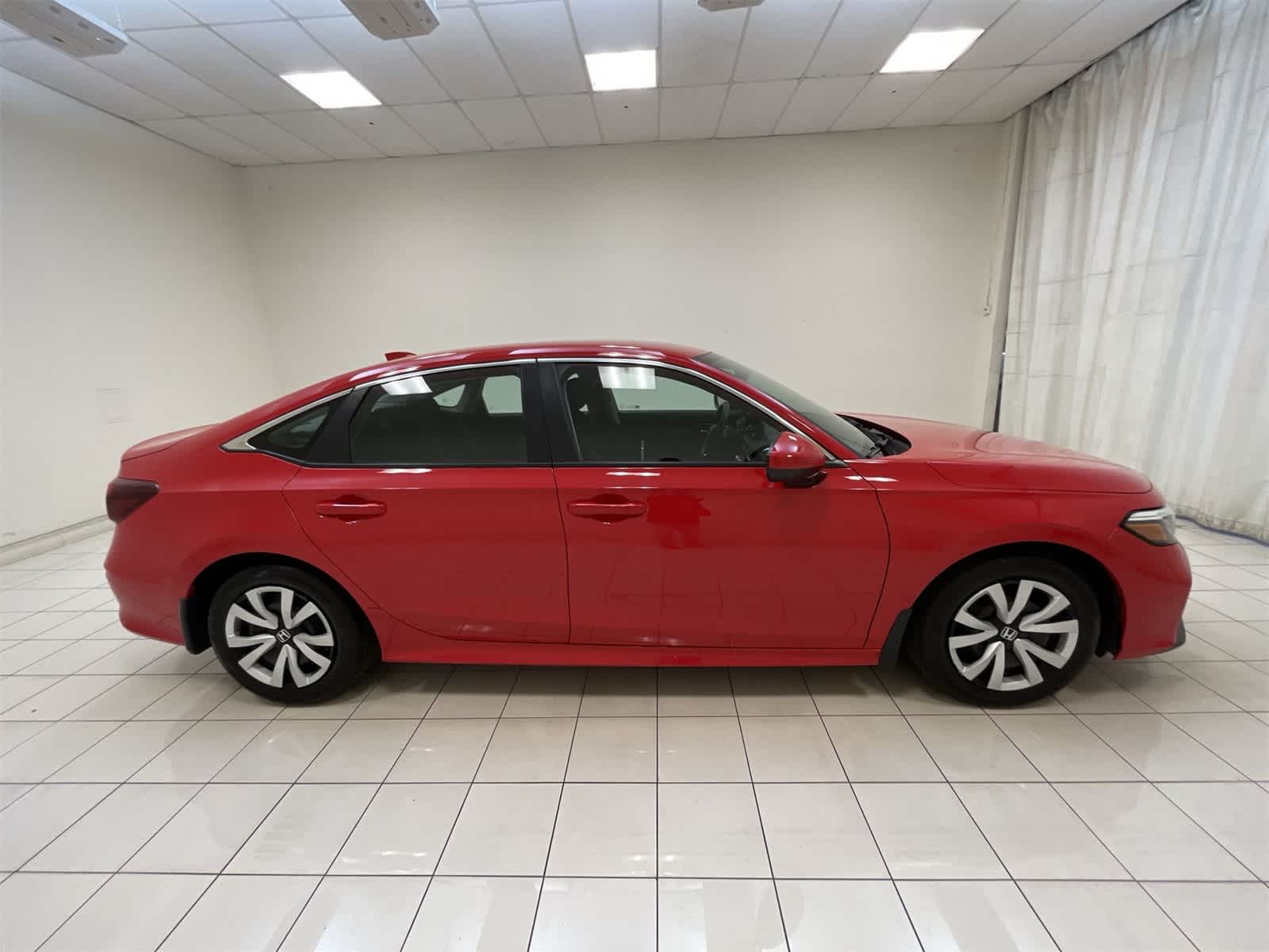 Thumbnail: 2025 Honda Civic - 24