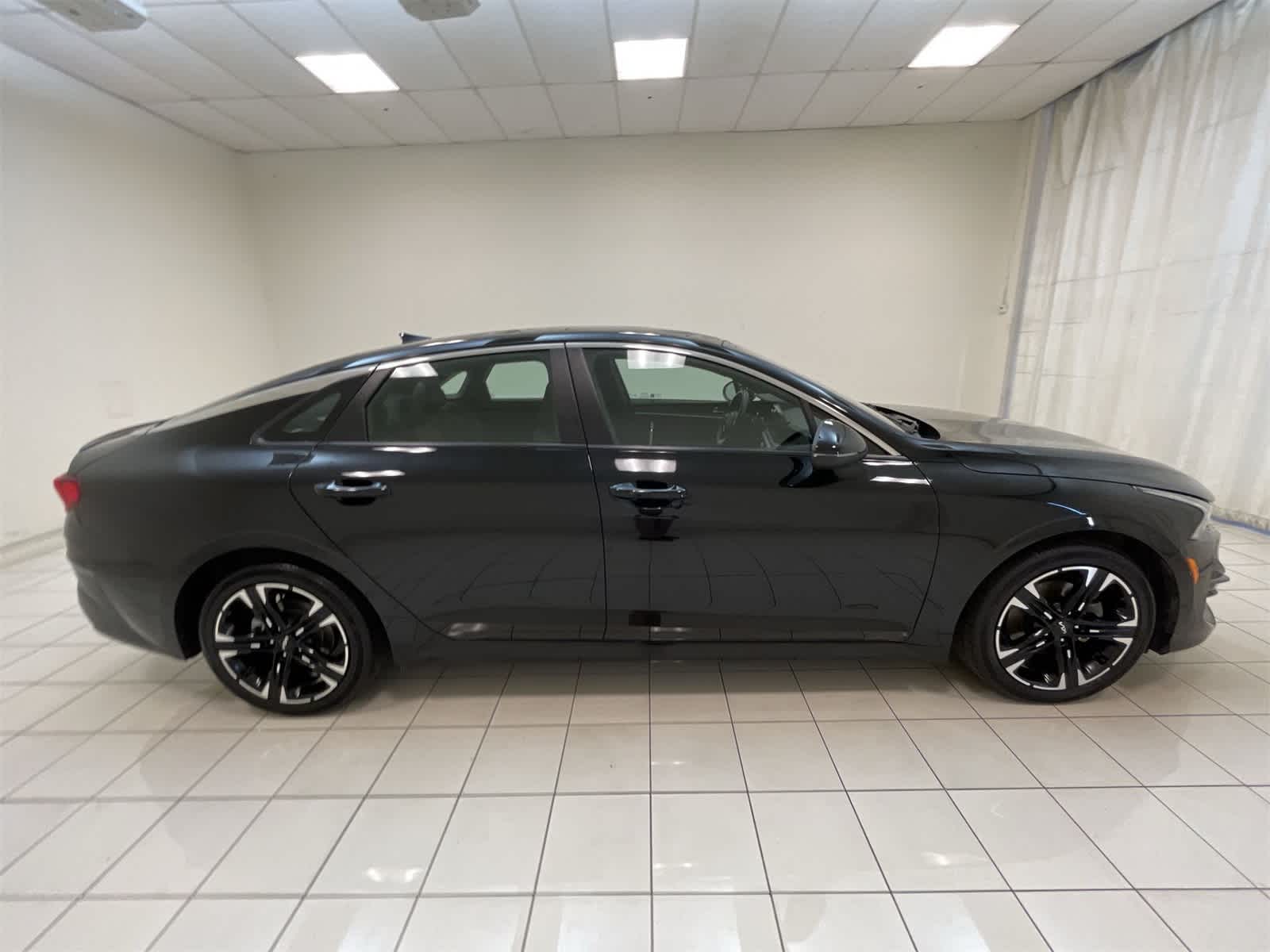Thumbnail: 2024 Kia K5 - 26