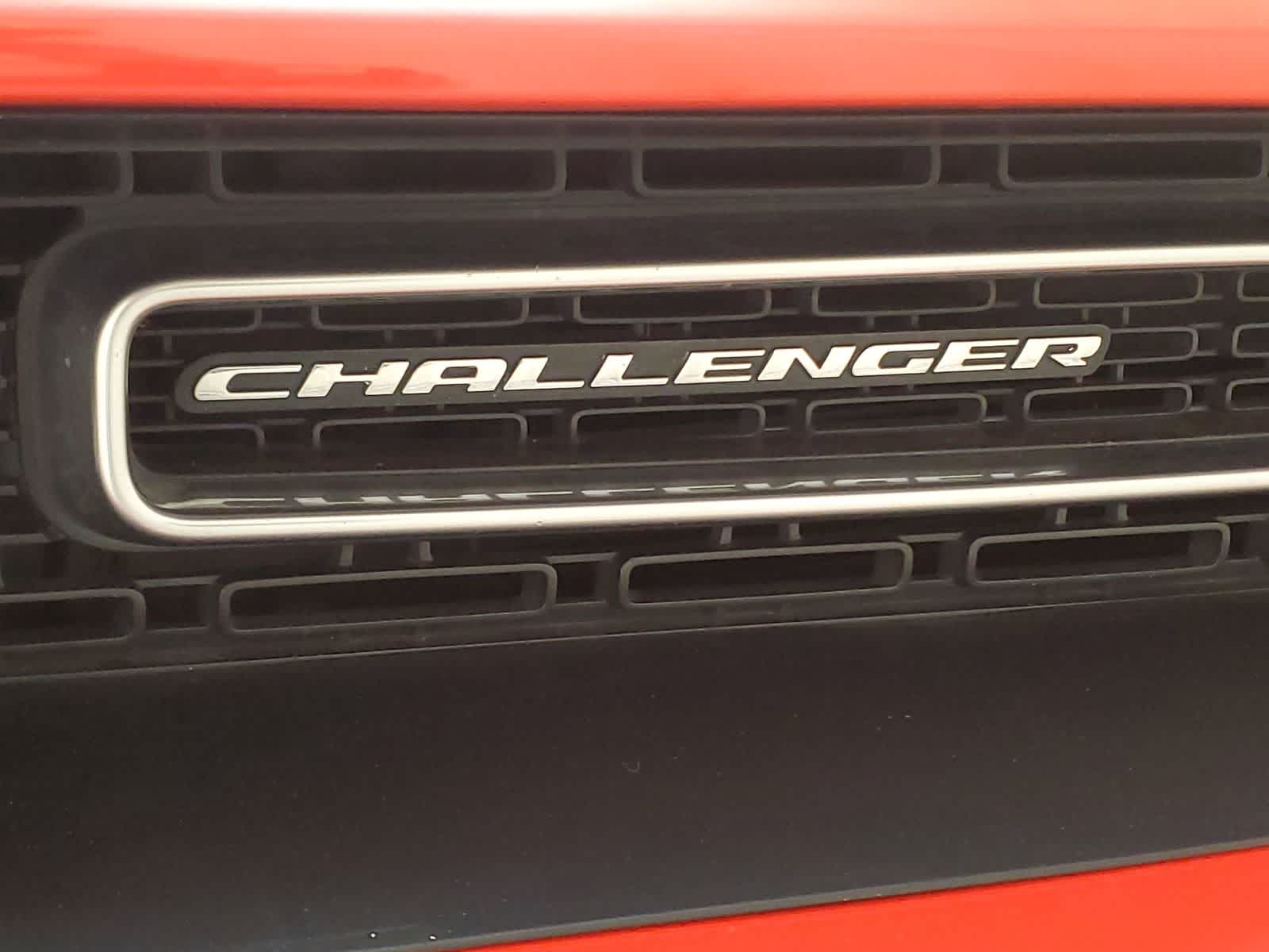 Thumbnail: 2020 Dodge Challenger - 20
