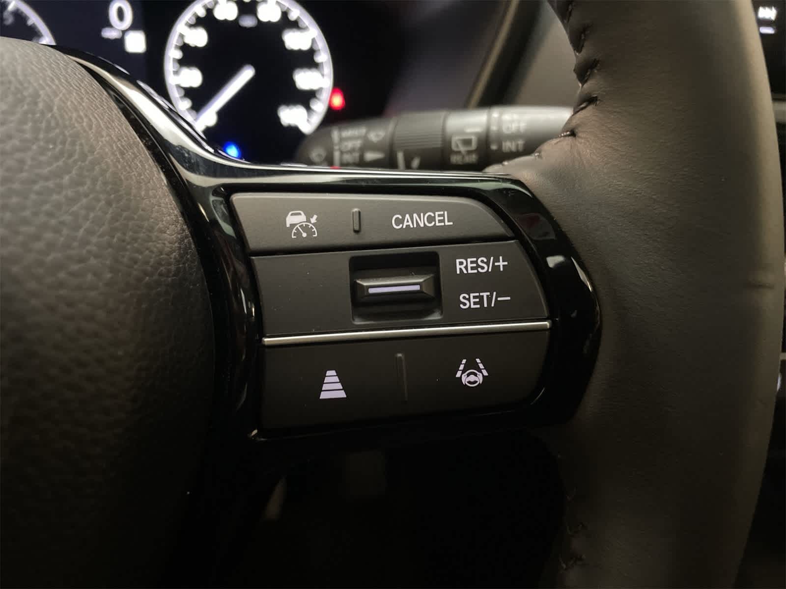 Thumbnail: 2024 Honda CR-V - 13