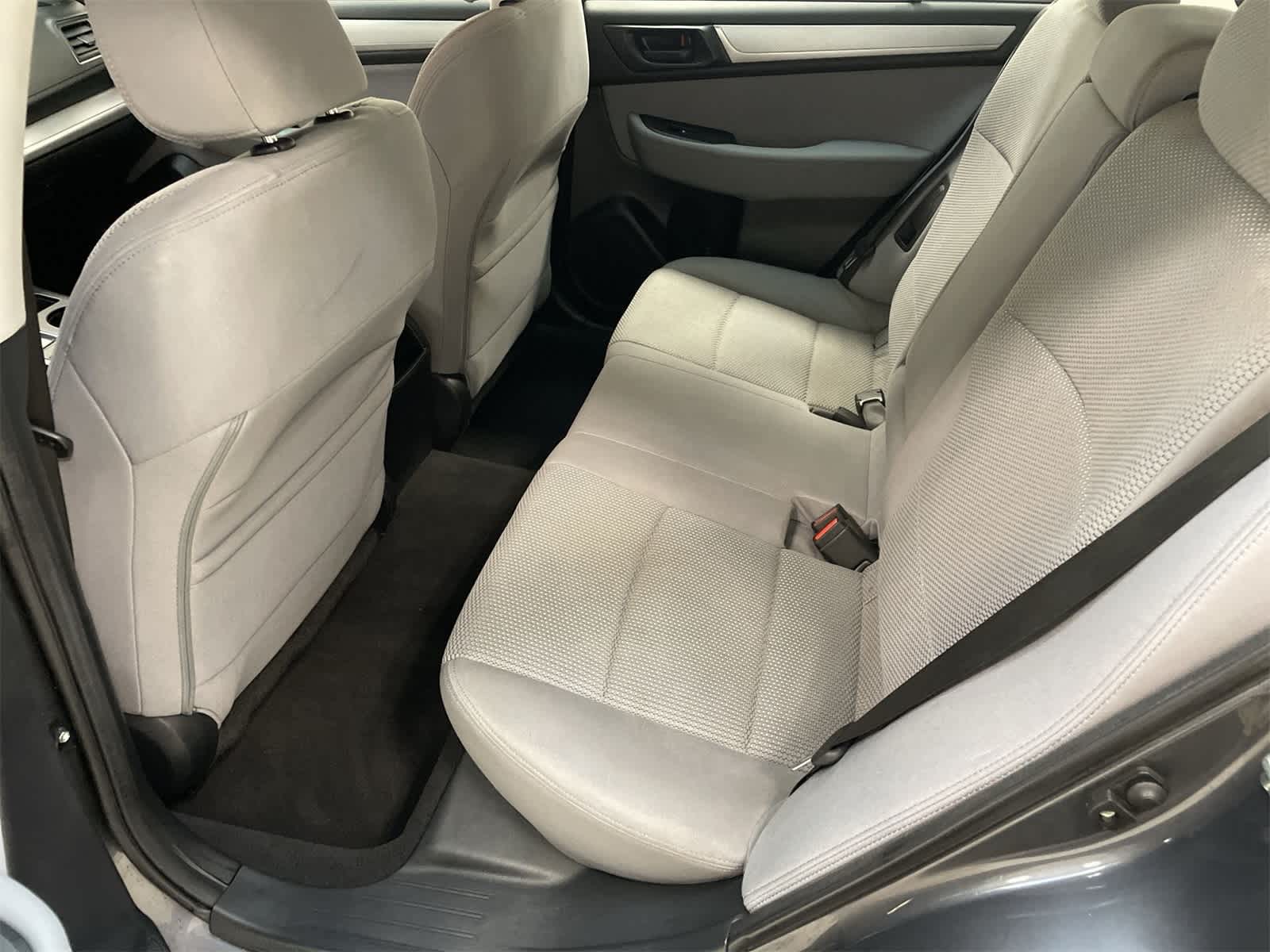 Thumbnail: 2019 Subaru Outback - 17