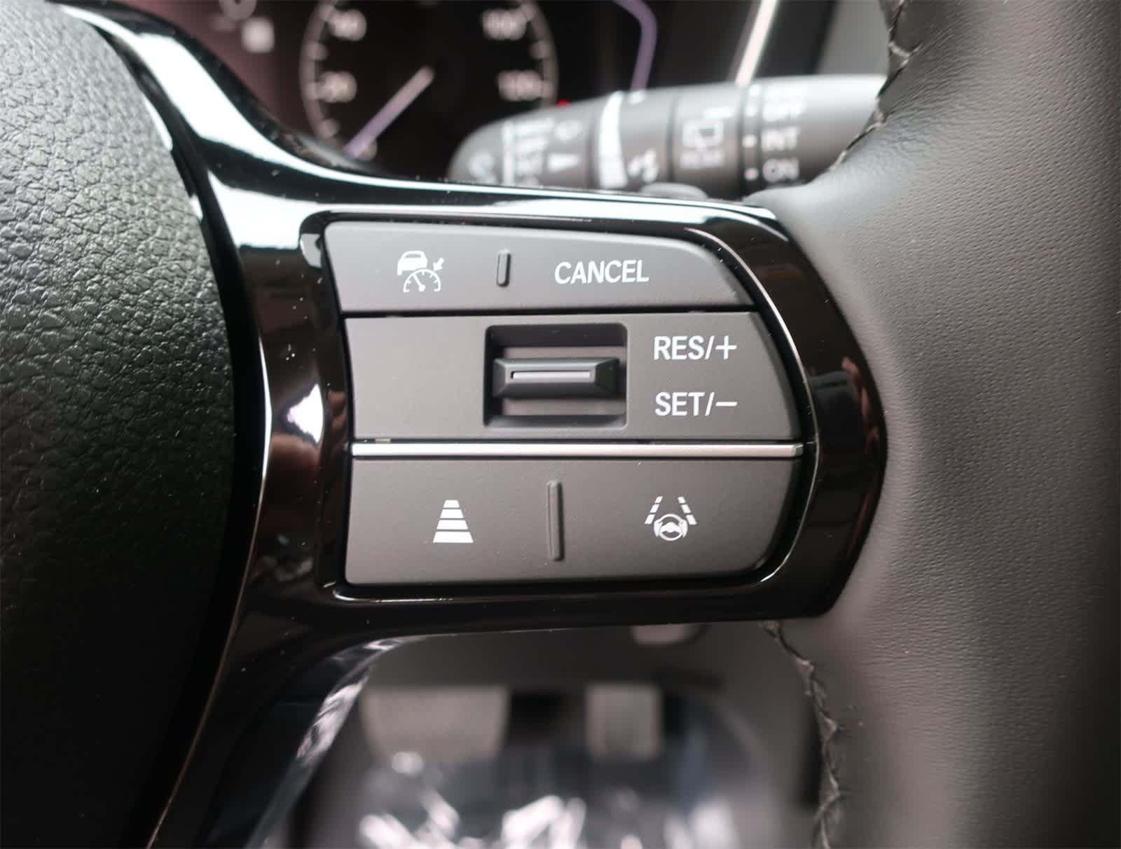 Thumbnail: 2025 Honda Pilot - 24