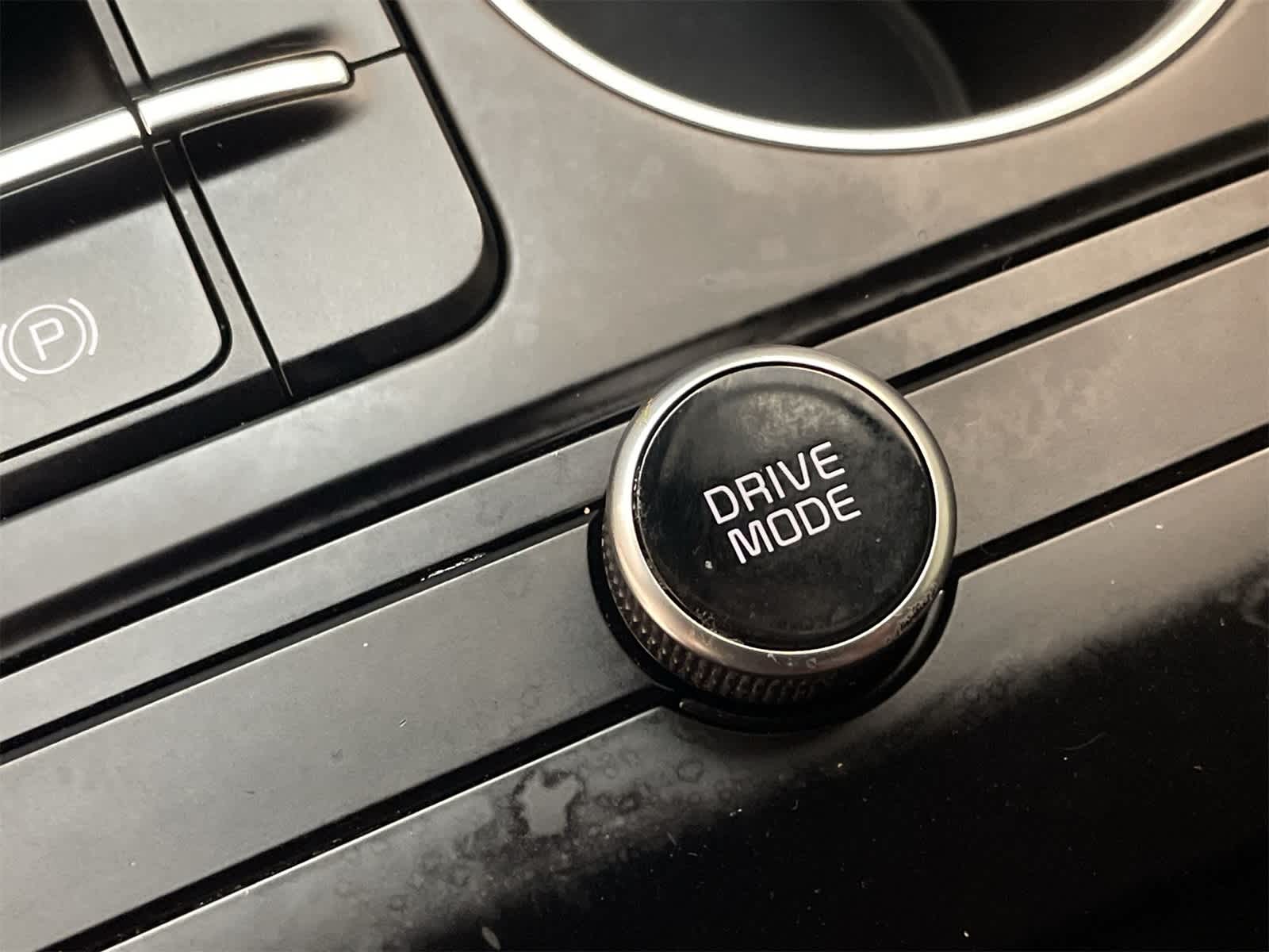 Thumbnail: 2021 Kia K5 - 30