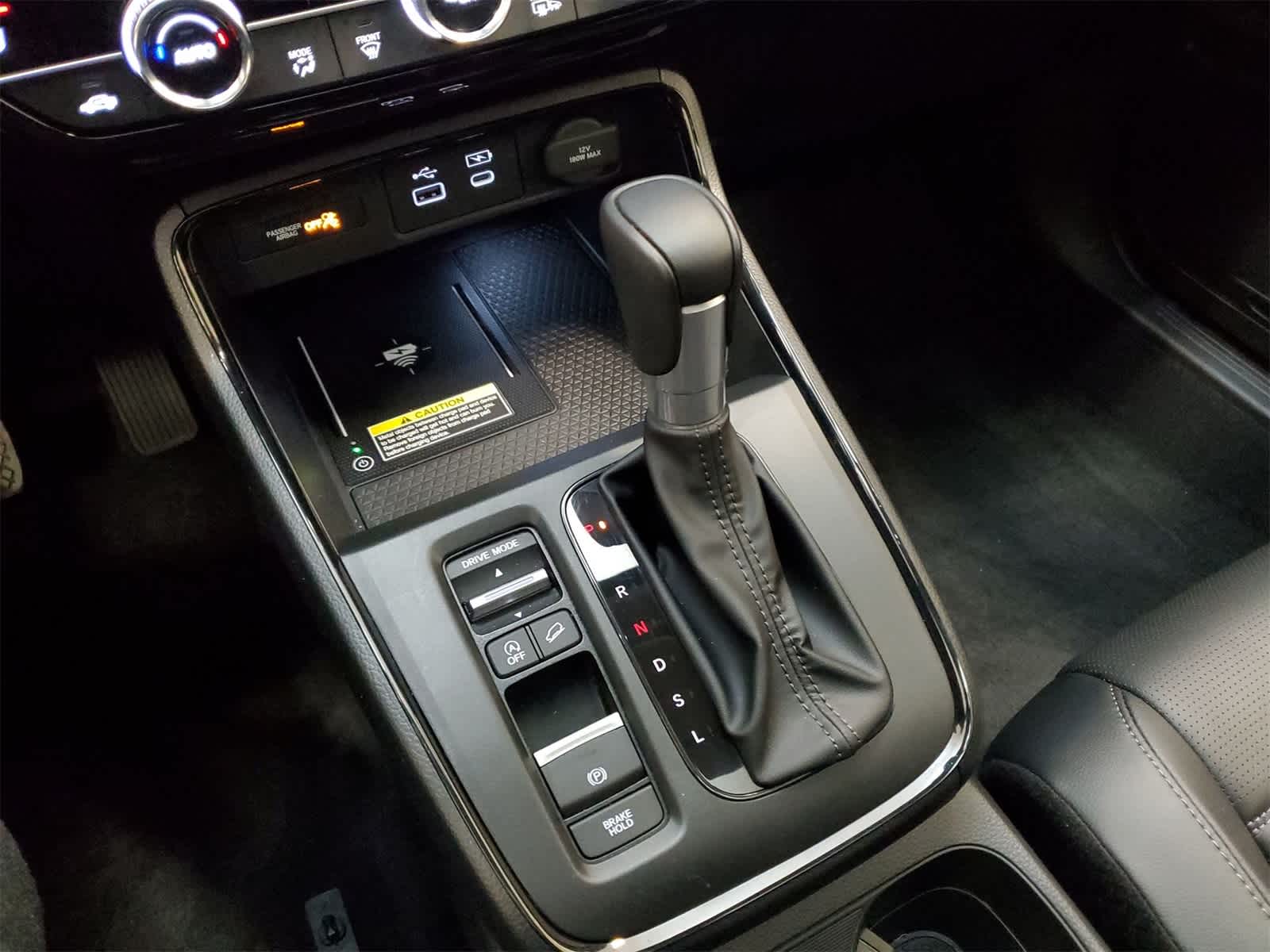 Thumbnail: 2024 Honda CR-V - 9