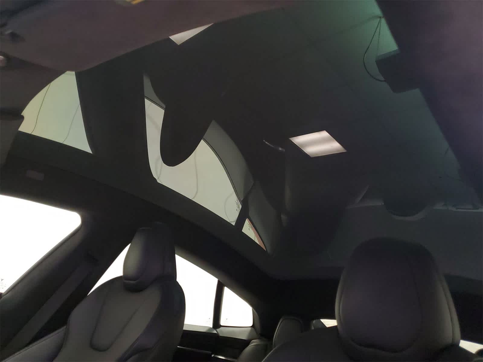 Thumbnail: 2021 Tesla Model S - 3