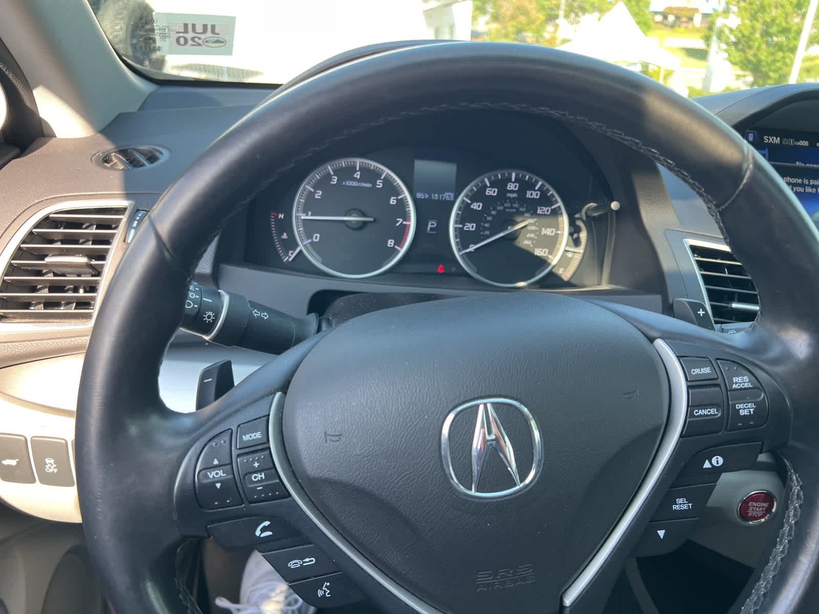 Thumbnail: 2016 Acura RDX - 21