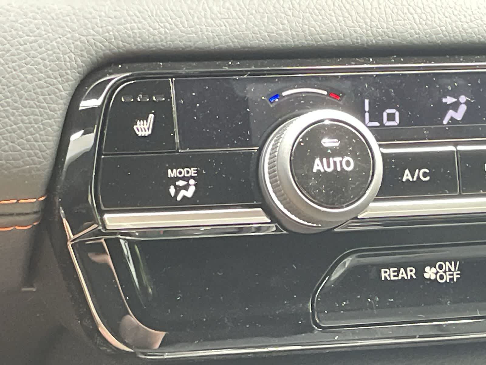 Thumbnail: 2026 Honda Pilot - 17