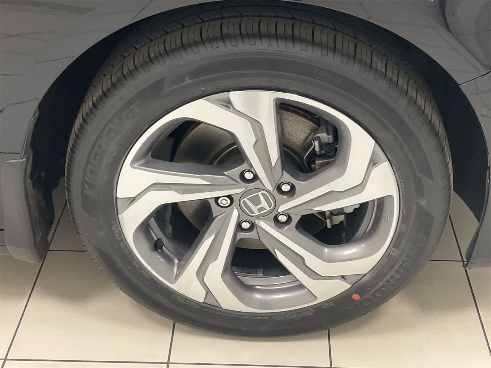 Thumbnail: 2020 Honda Accord - 24