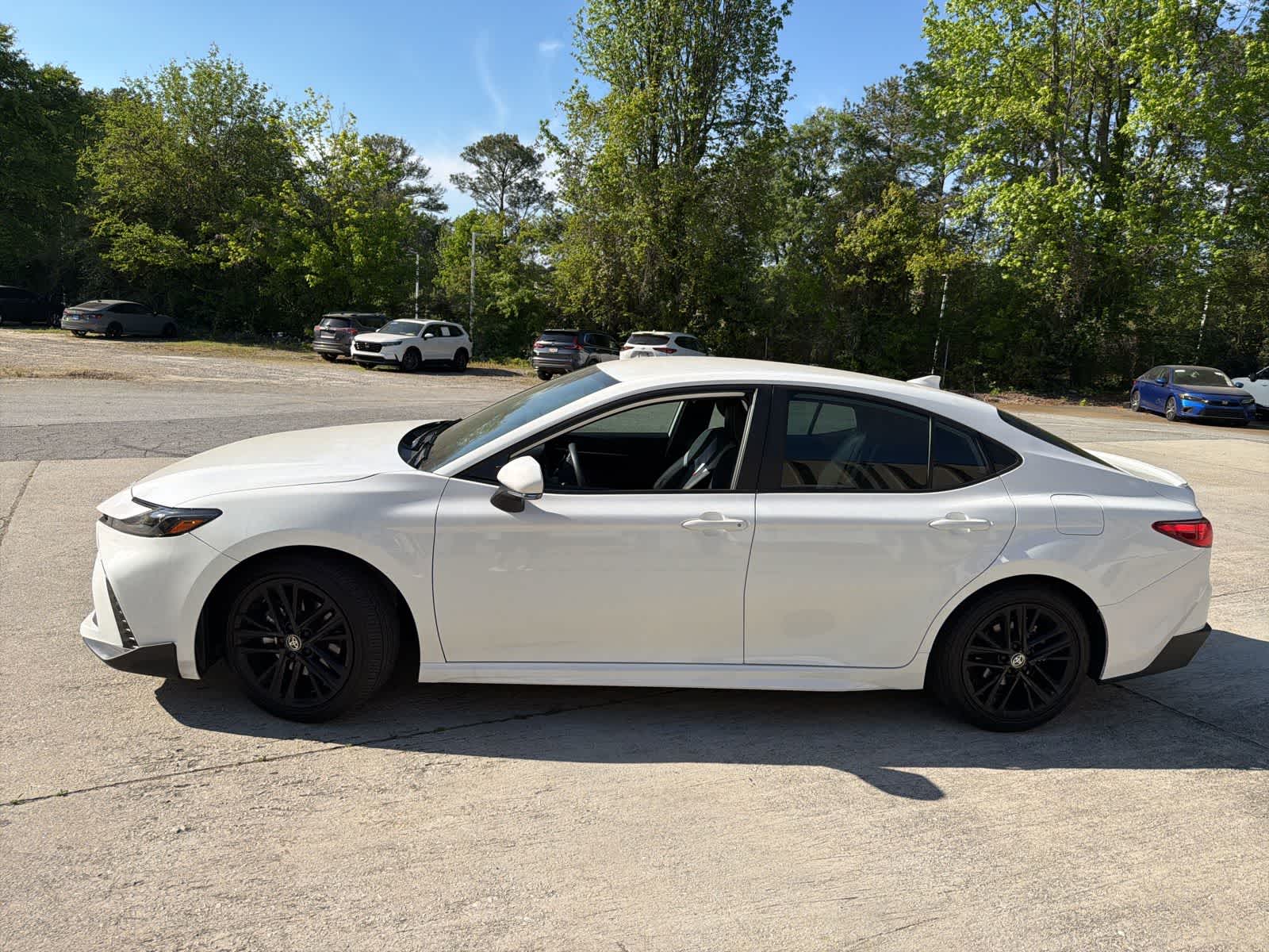 Thumbnail: 2025 Toyota Camry - 6