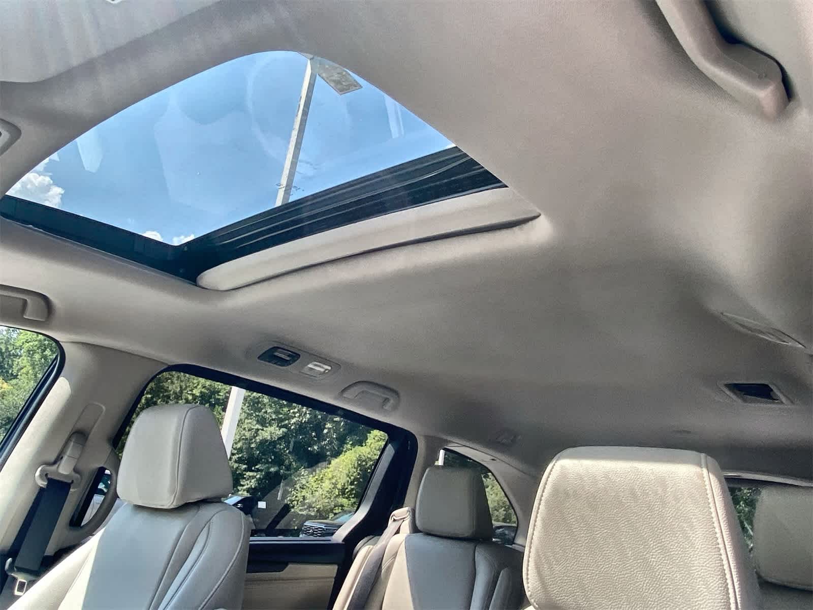 Thumbnail: 2026 Honda Odyssey - 14