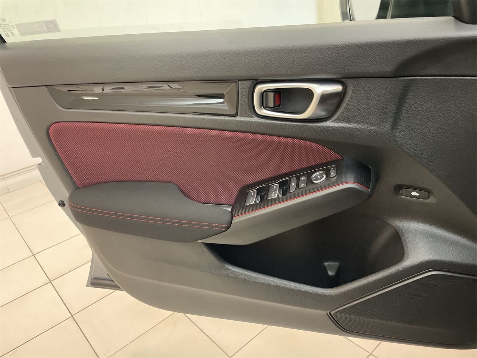 Thumbnail: 2026 Honda Civic - 16