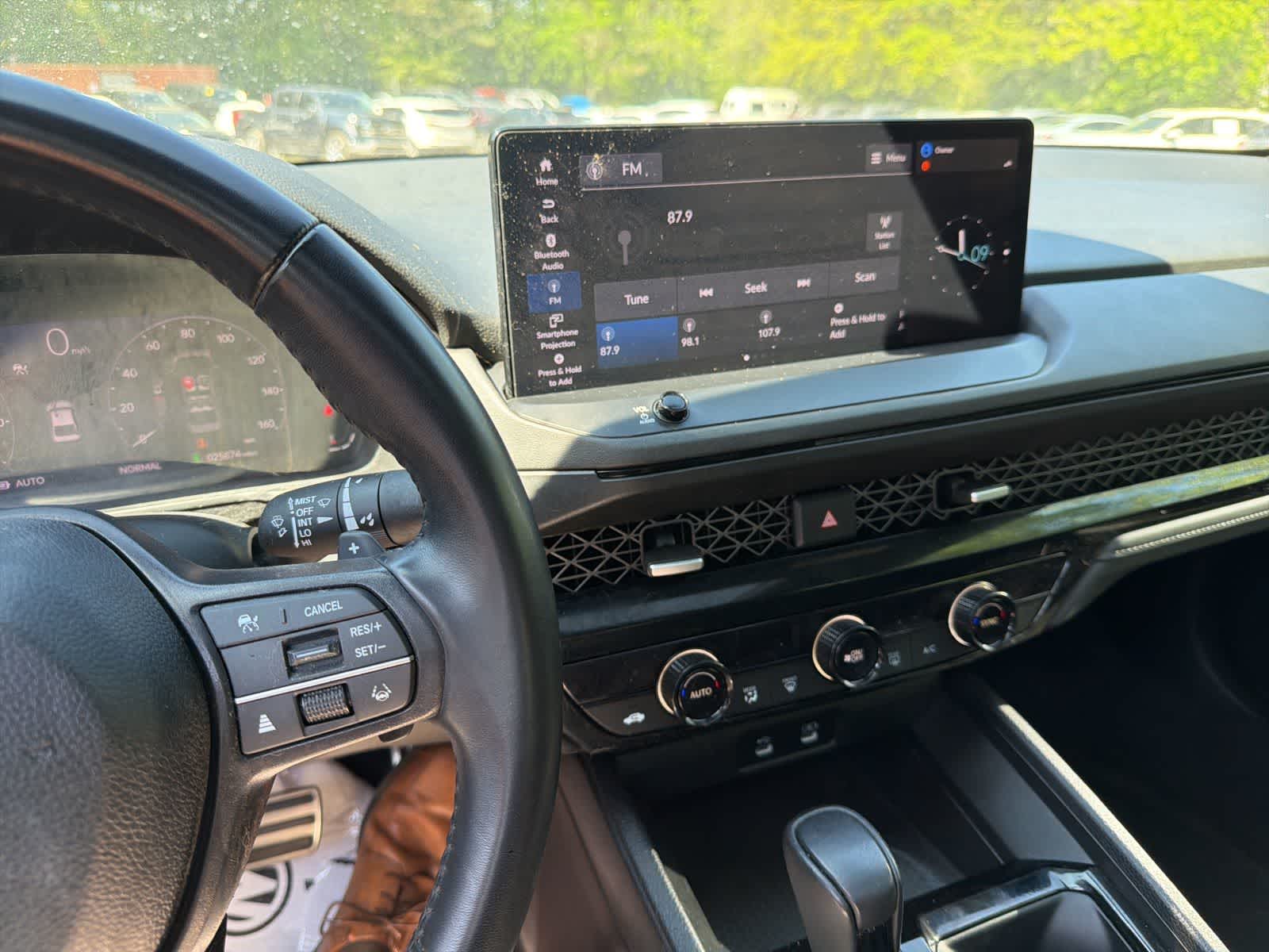 Thumbnail: 2024 Honda Accord - 20