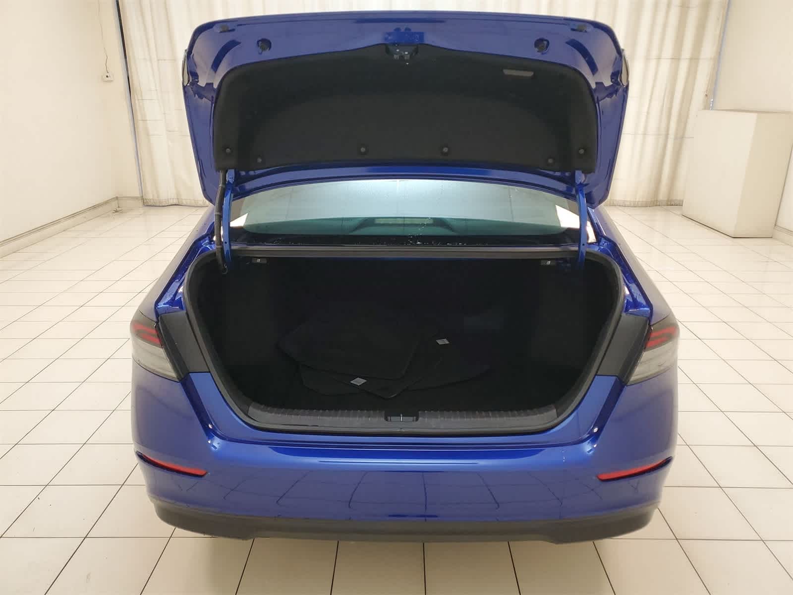 Thumbnail: 2023 Honda Accord - 21