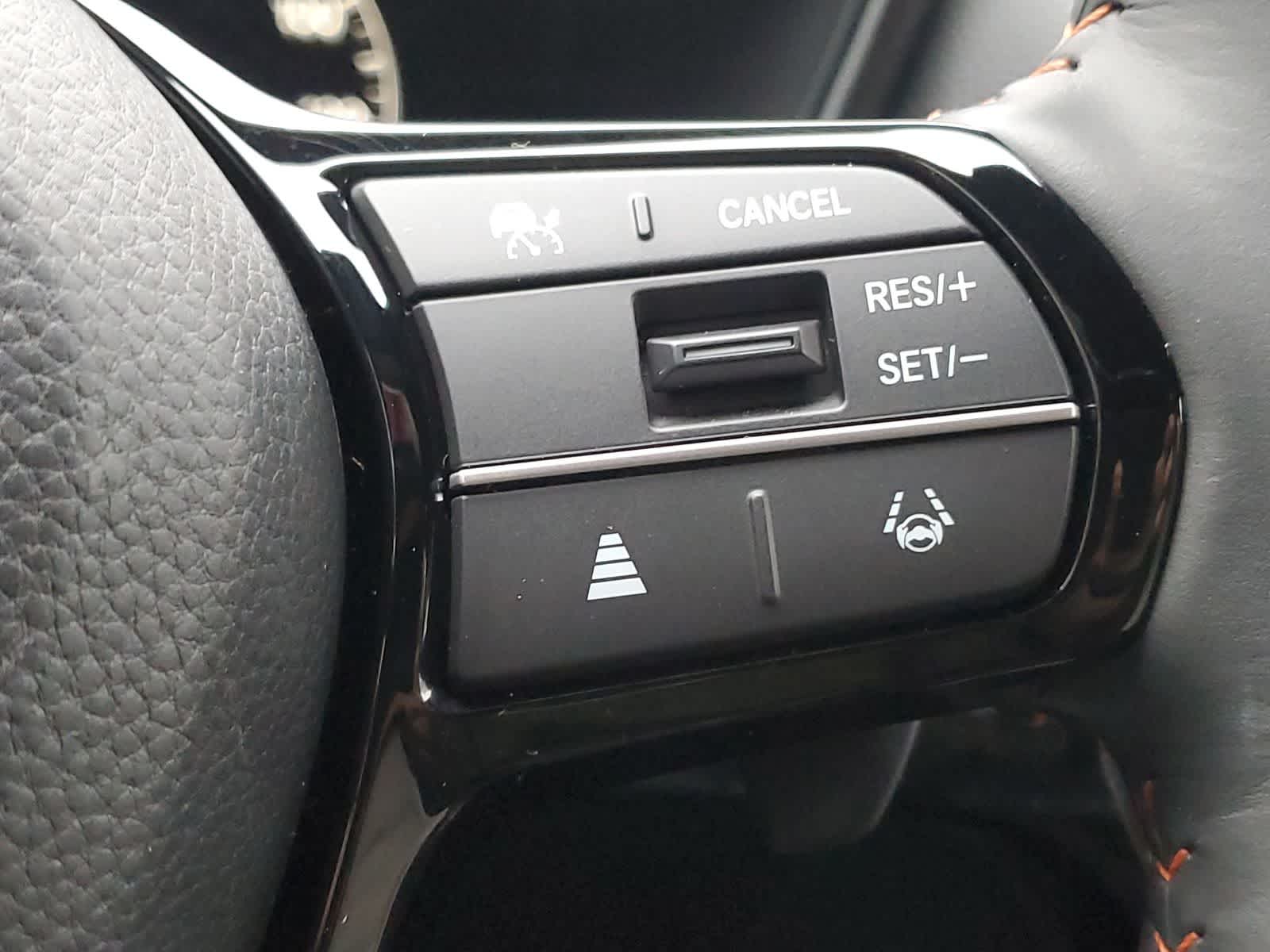 Thumbnail: 2023 Honda CR-V - 14