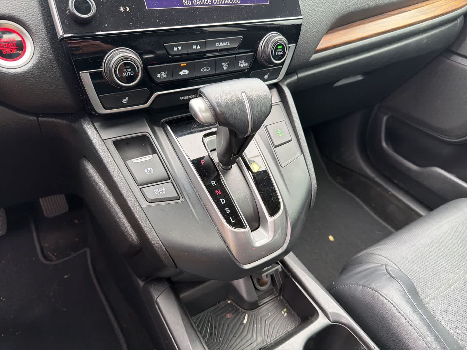 Thumbnail: 2019 Honda CR-V - 25