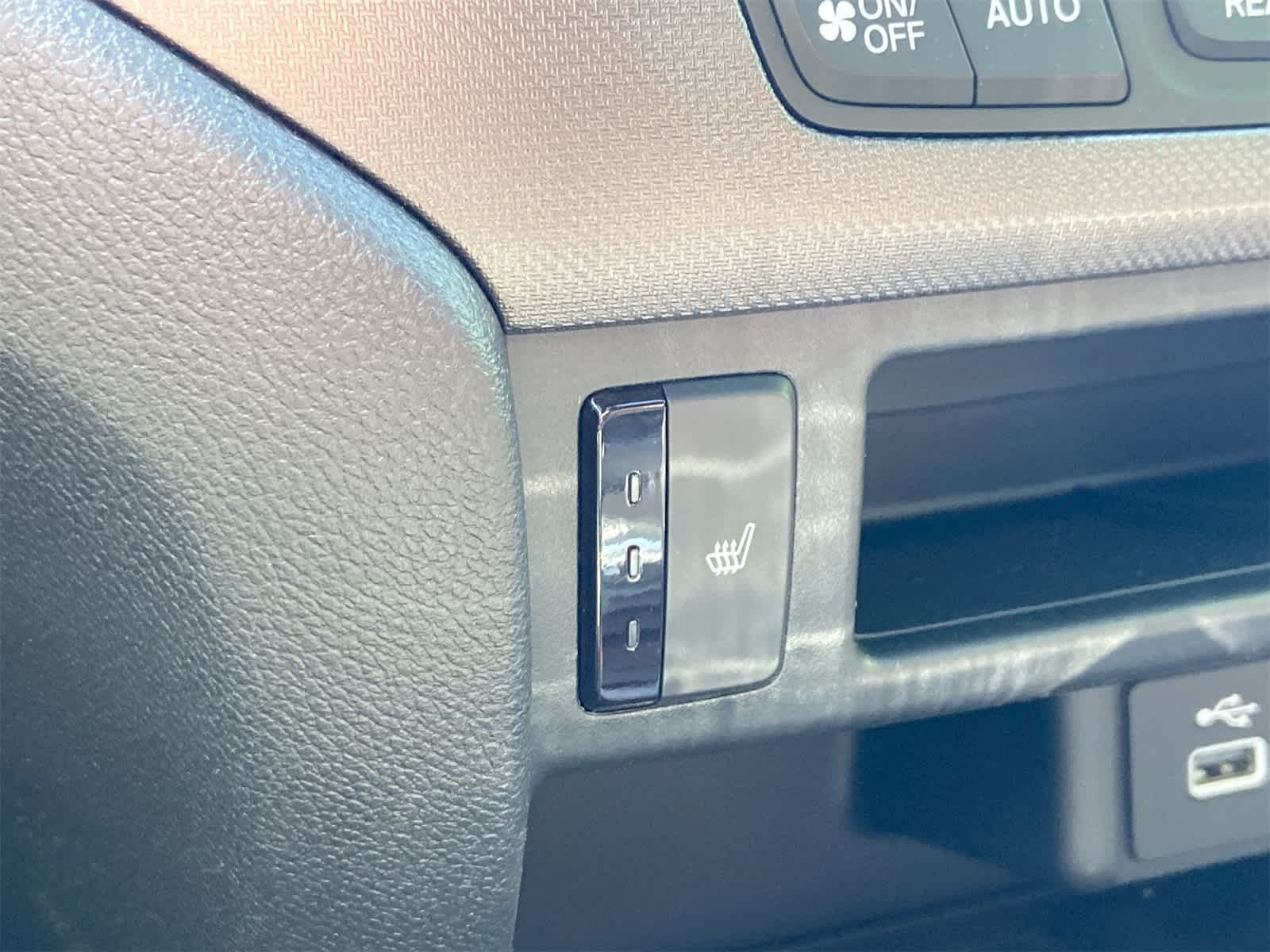 Thumbnail: 2026 Honda Ridgeline - 17