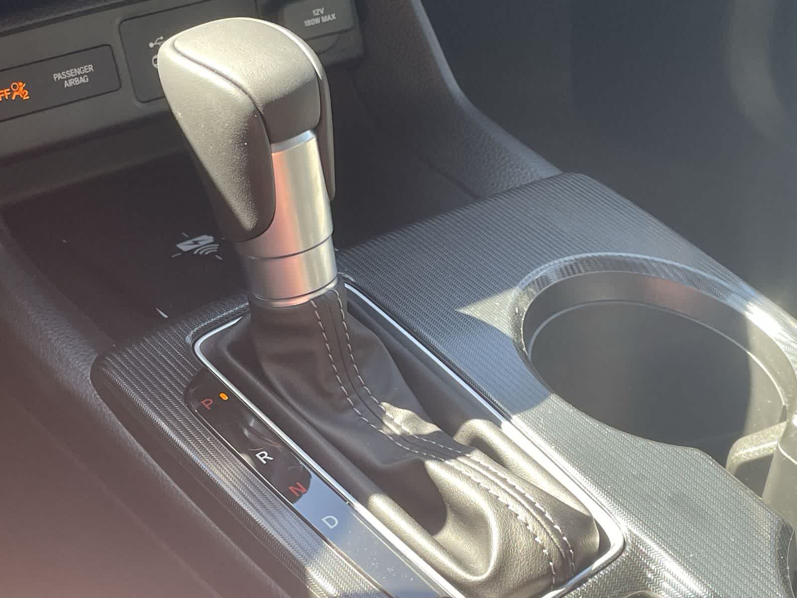 Thumbnail: 2026 Honda Civic - 21