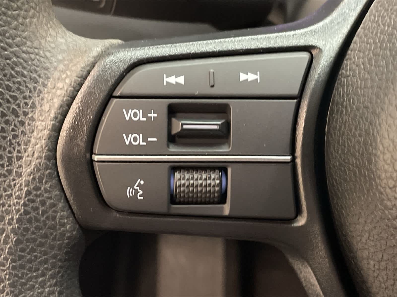 Thumbnail: 2025 Honda Accord - 10