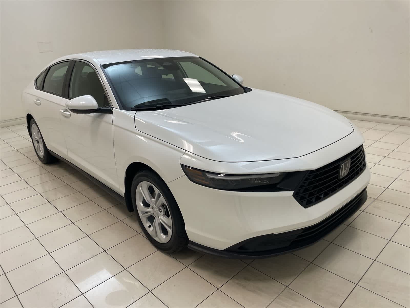 Thumbnail: 2025 Honda Accord - 23