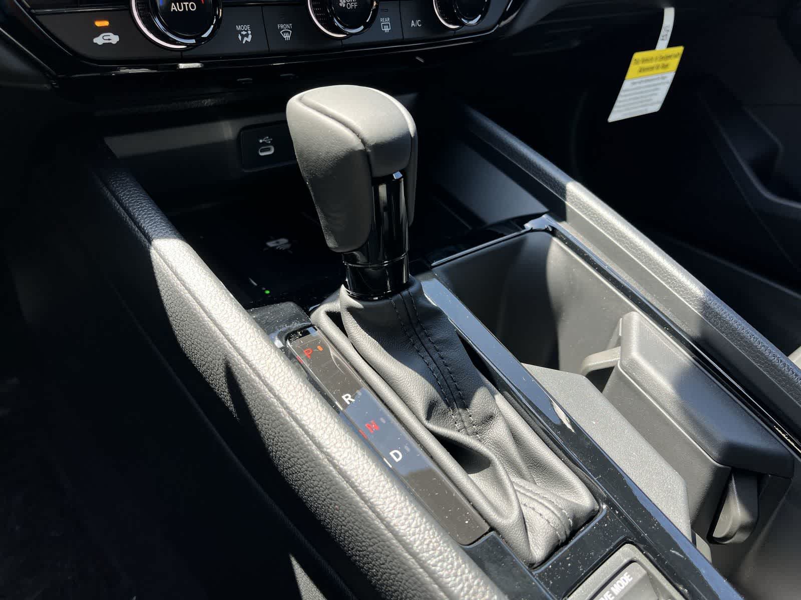 Thumbnail: 2026 Honda Accord - 19