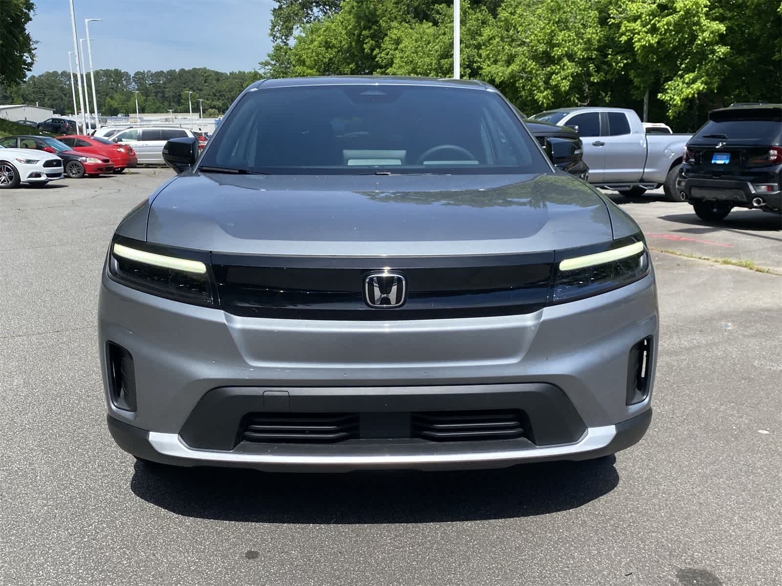 Thumbnail: 2025 Honda Prologue - 6