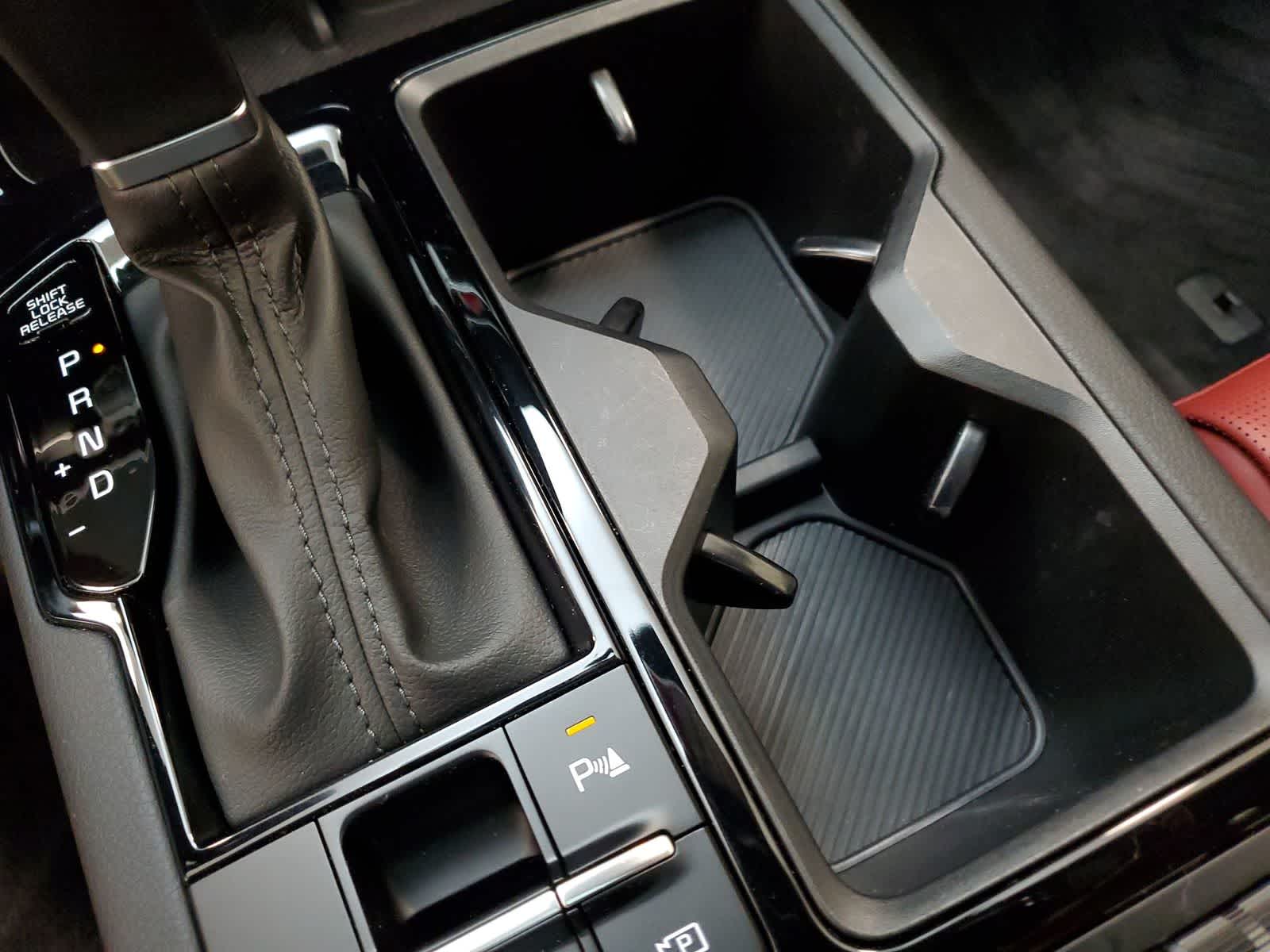 Thumbnail: 2025 Kia K5 - 11