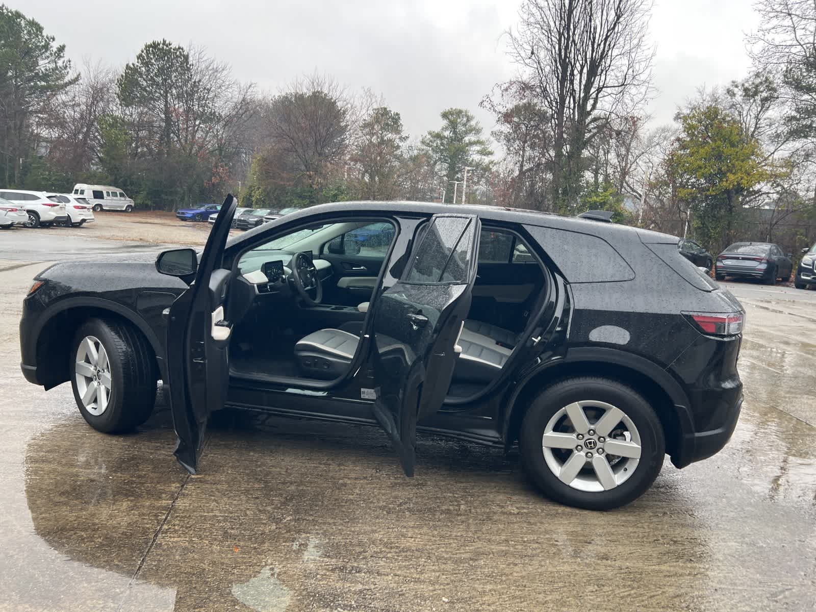 Thumbnail: 2024 Honda Prologue - 18