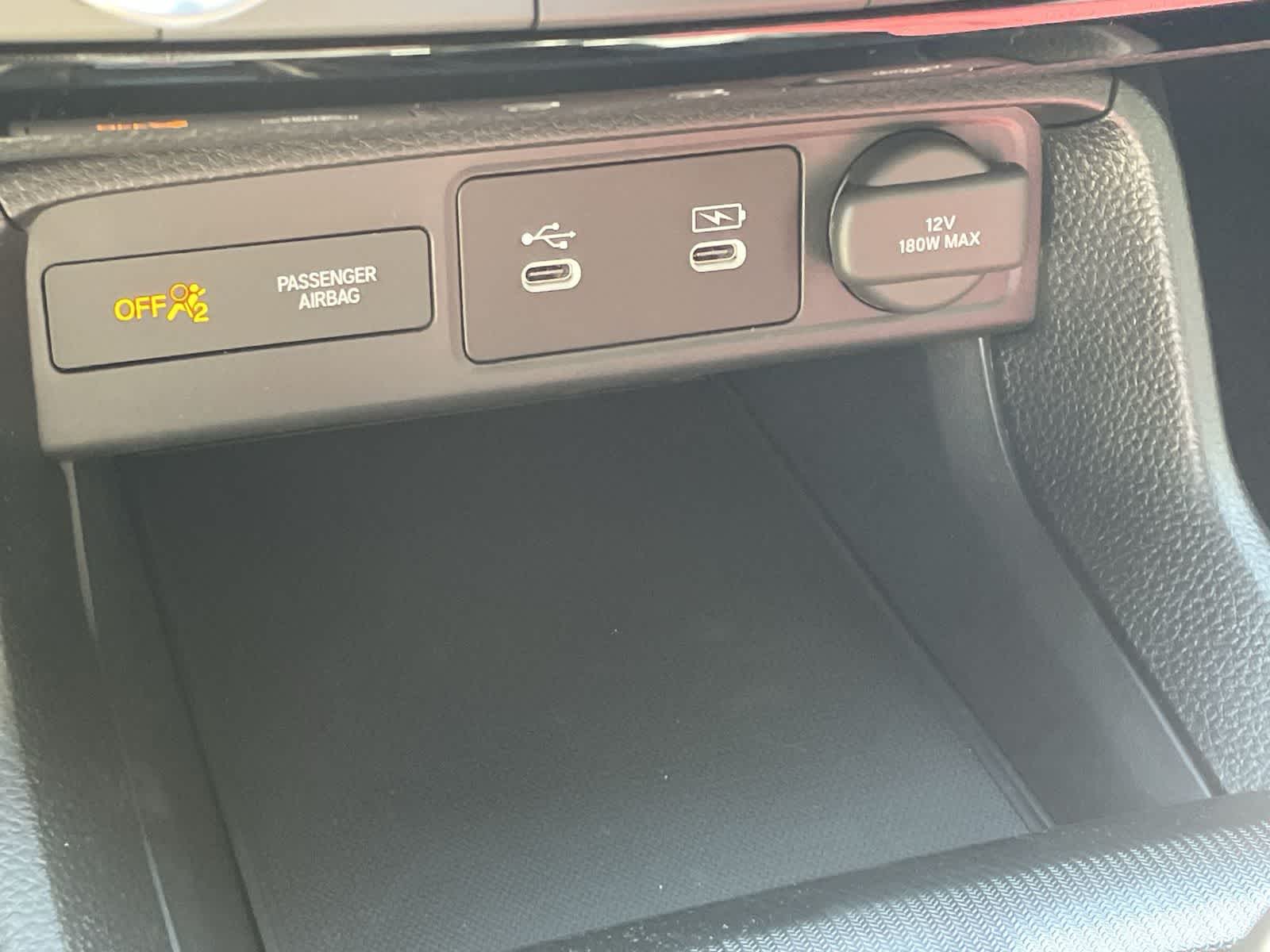 Thumbnail: 2026 Honda Civic - 19