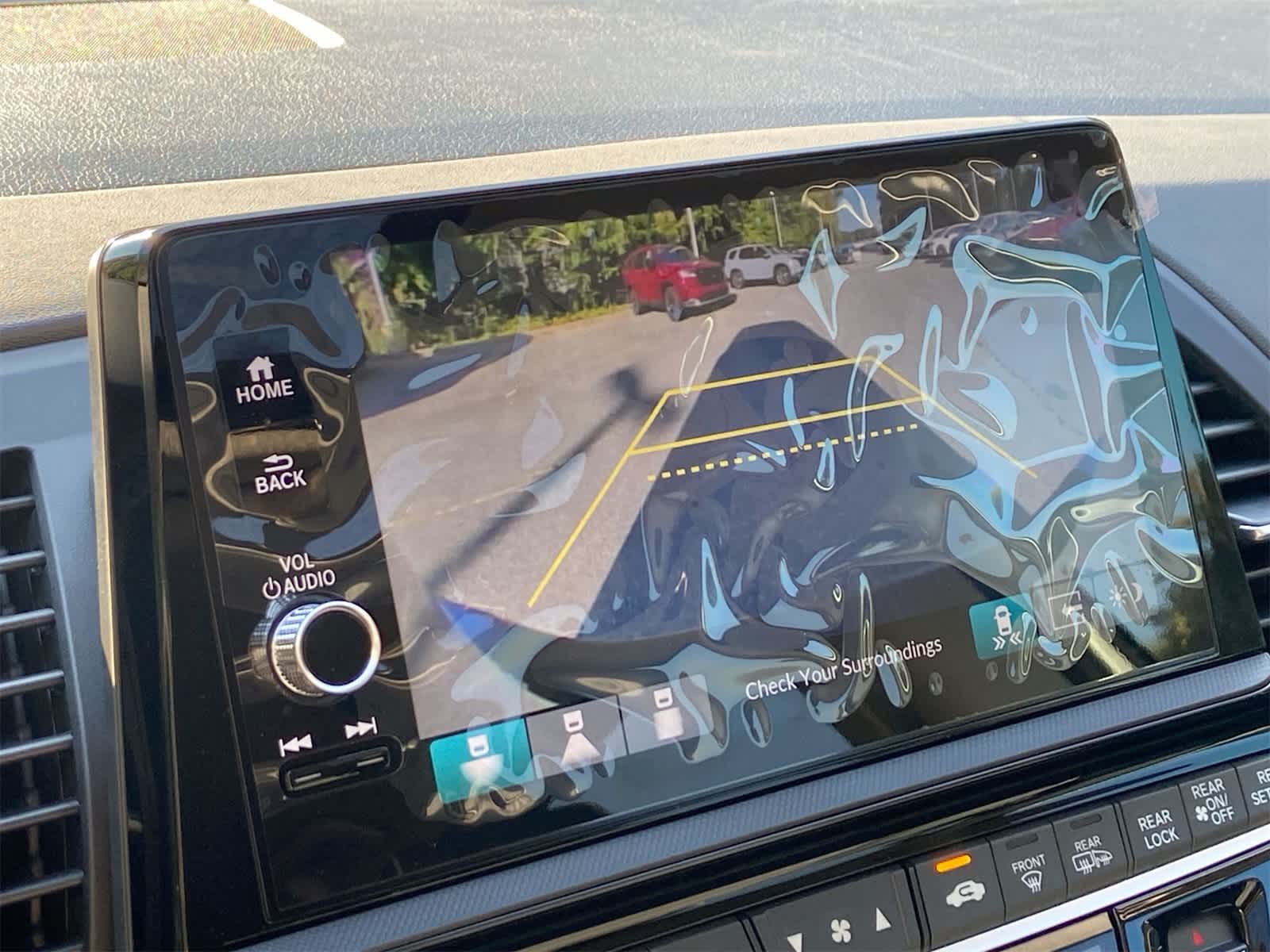 Thumbnail: 2025 Honda Odyssey - 15
