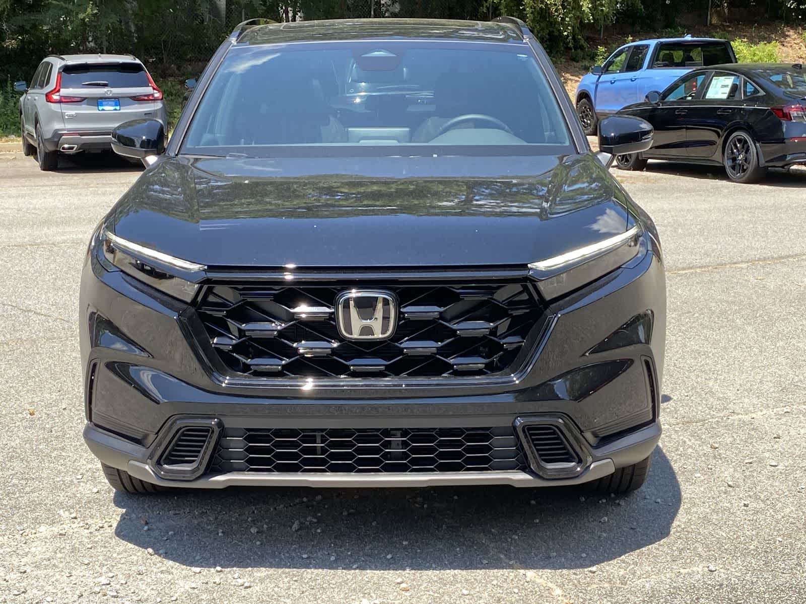 Thumbnail: 2026 Honda CR-V - 6