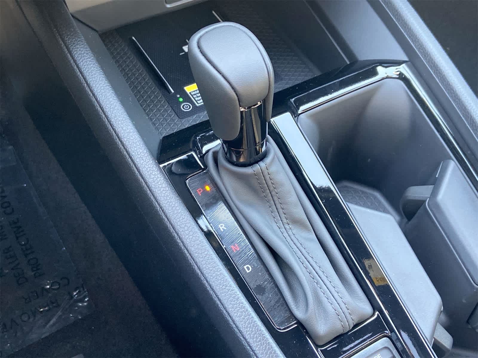 Thumbnail: 2025 Honda Accord - 19