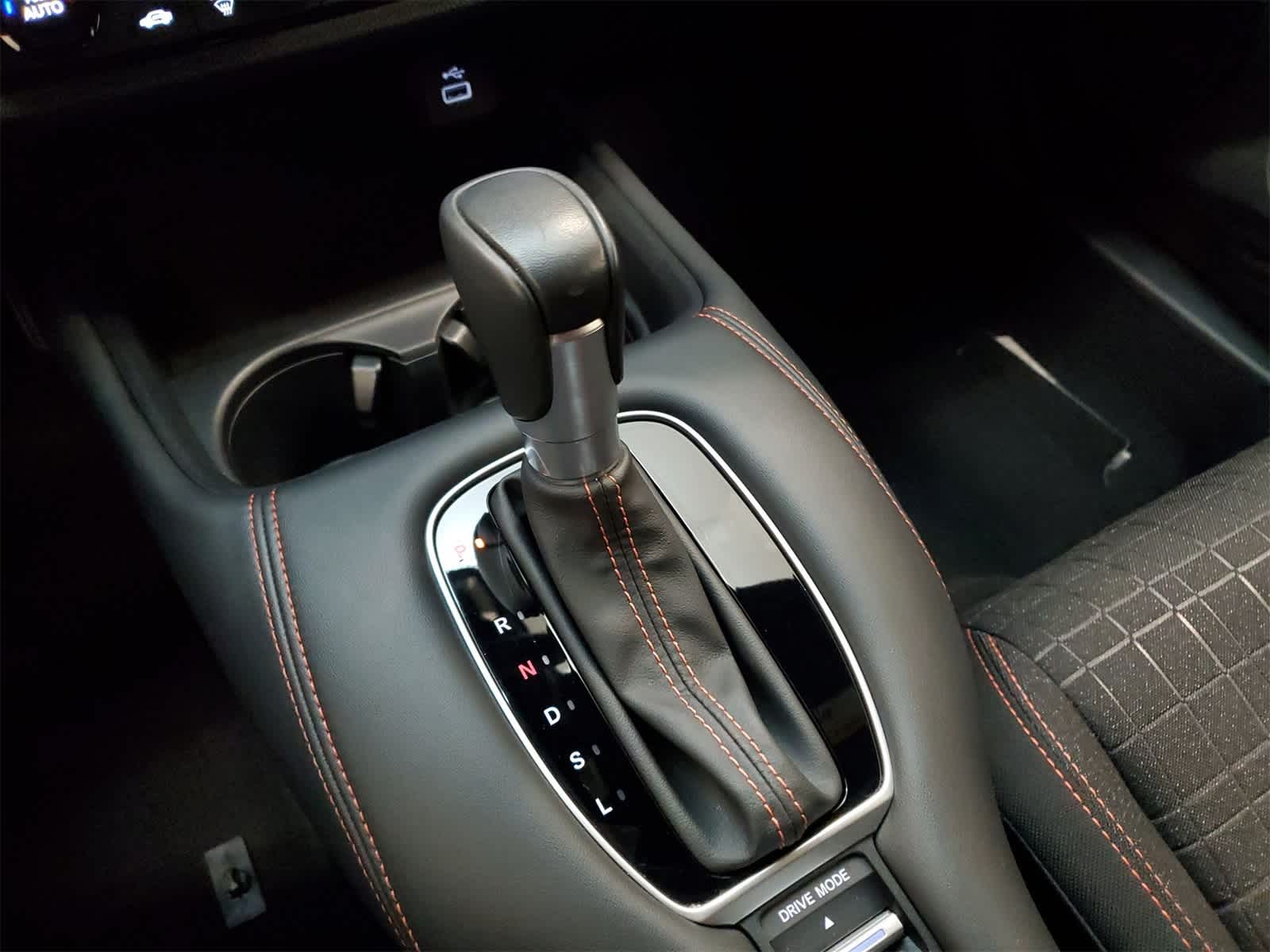 Thumbnail: 2024 Honda HR-V - 8