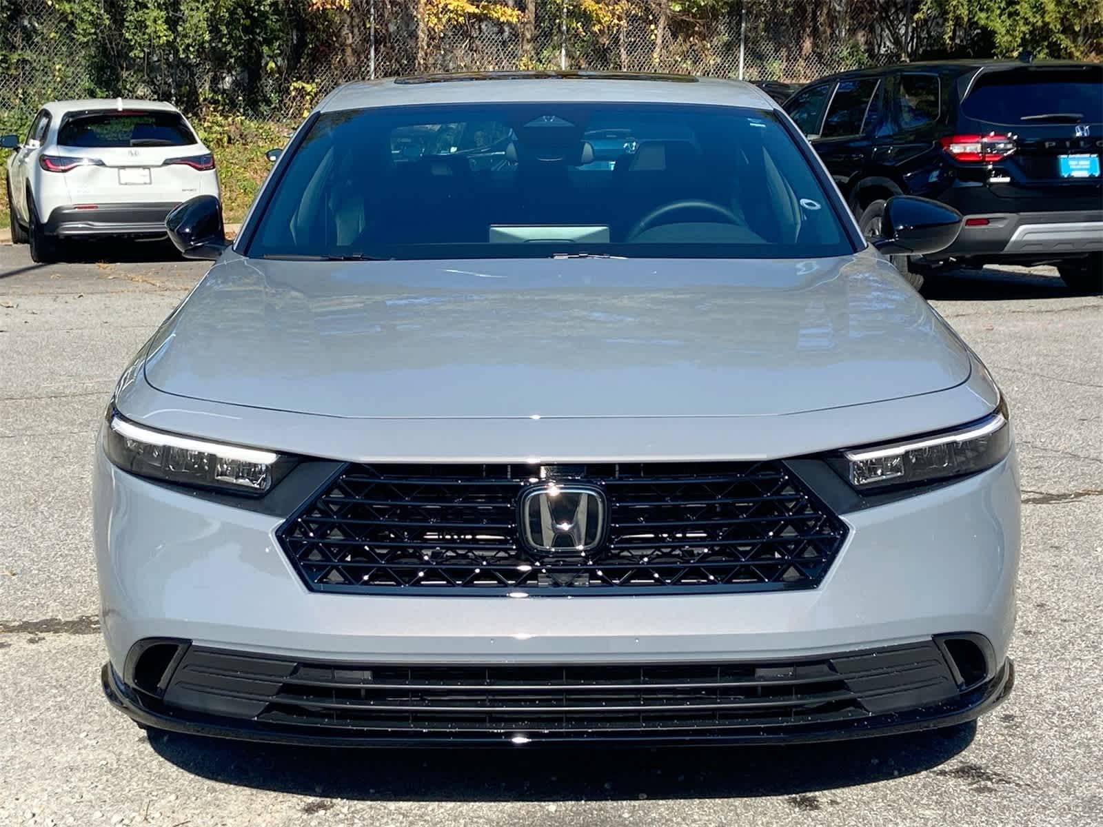 Thumbnail: 2025 Honda Accord - 6