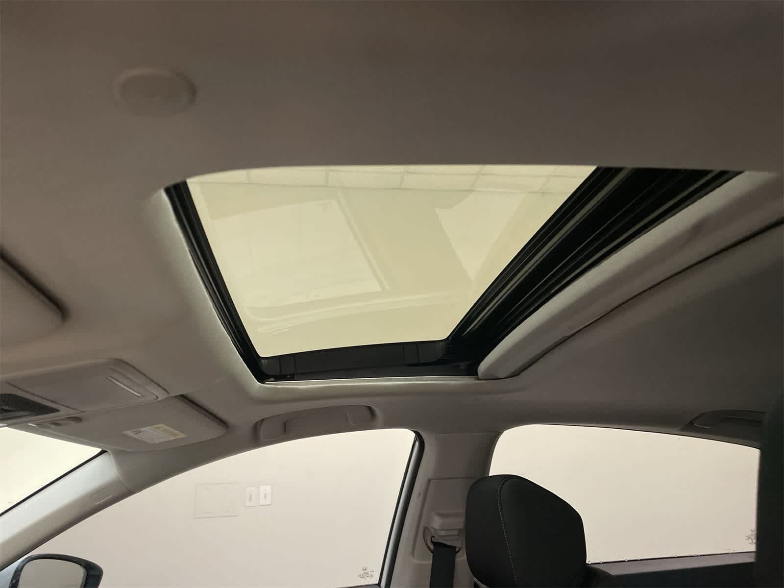 2023 Honda Accord EX photo 3